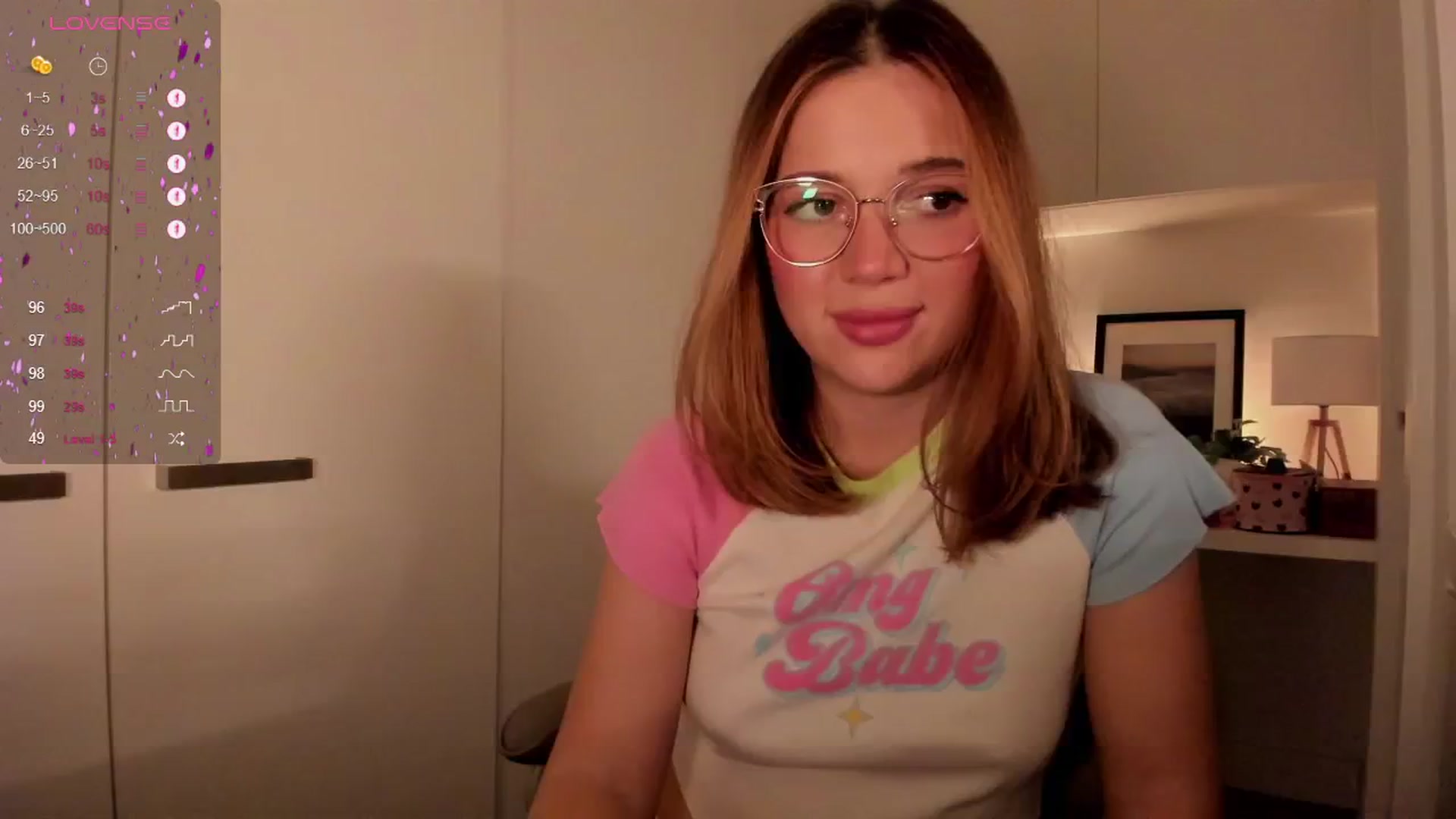 Gallery image thumbnail from Lisaa's myfreecams stream on, 09/24/2024, 16:23 image 4 of 20
