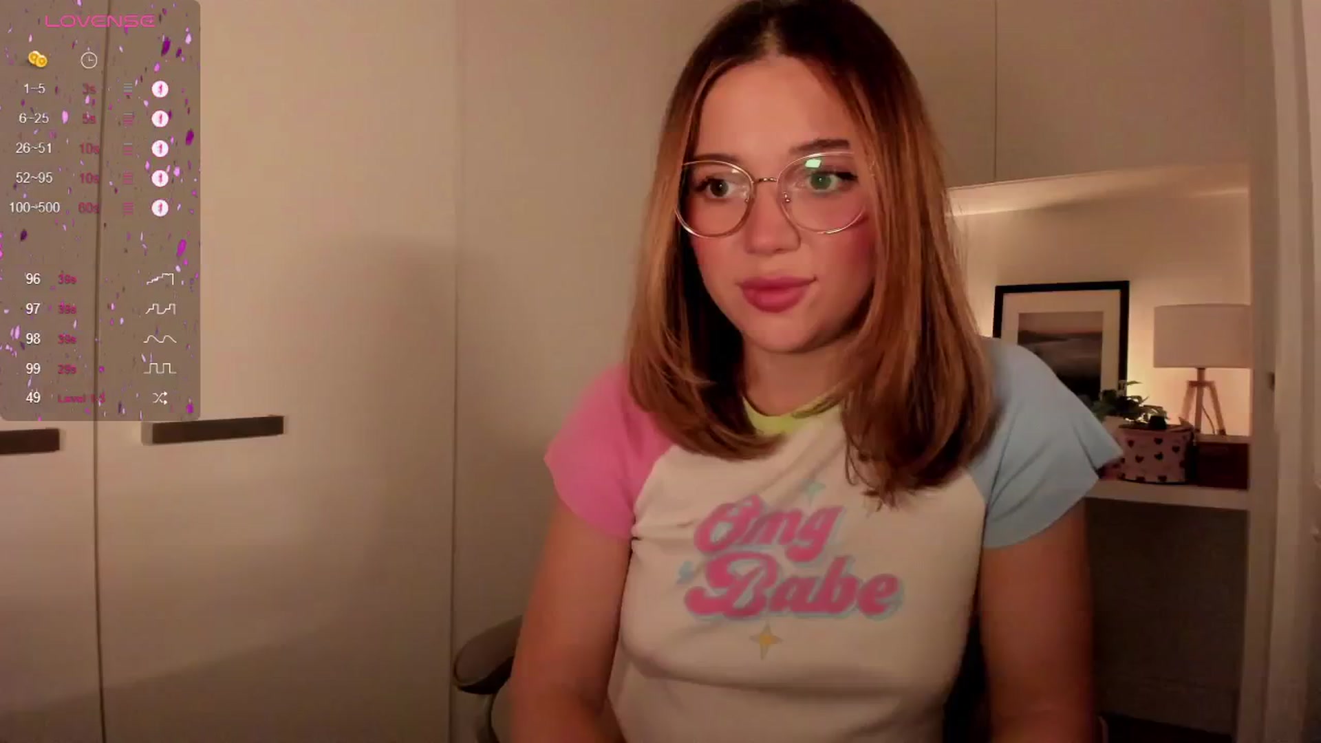 Gallery image thumbnail from Lisaa's myfreecams stream on, 09/24/2024, 16:23 image 1 of 20