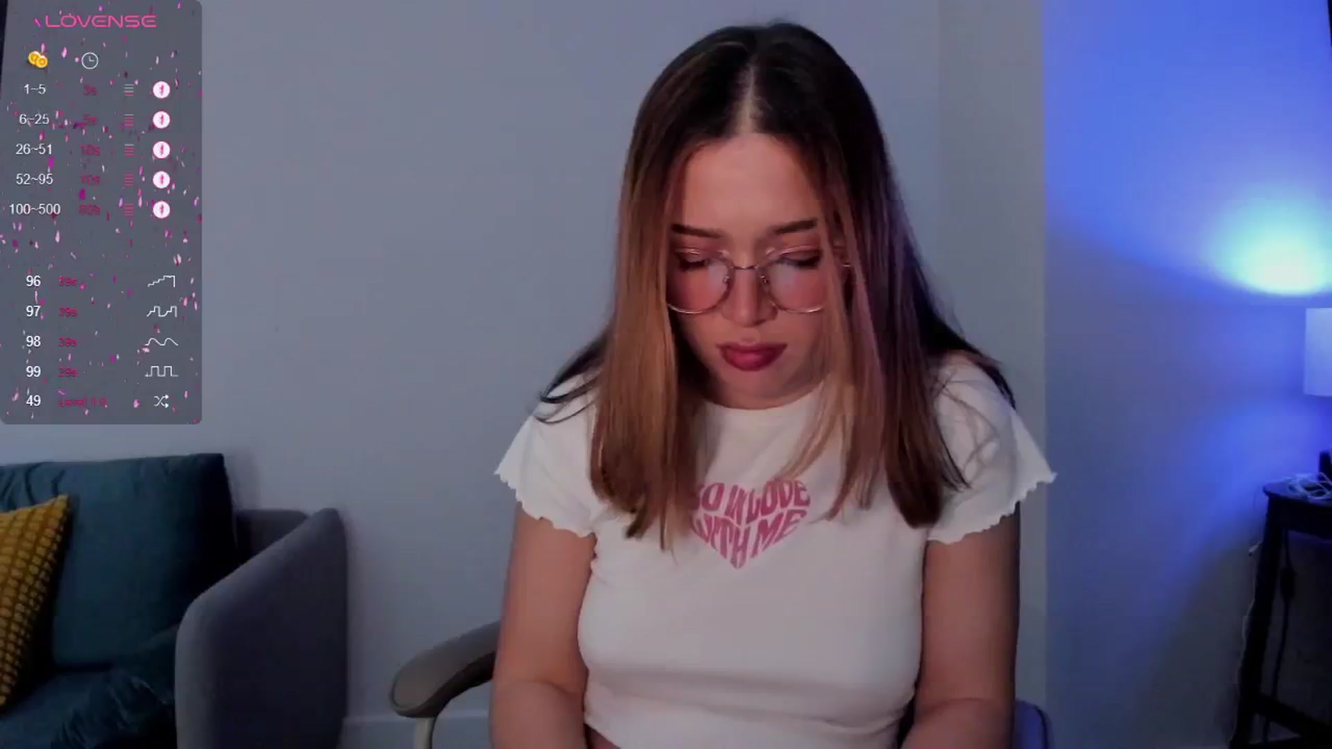 Gallery image thumbnail from Lisaa's myfreecams stream on, 09/30/2024, 19:07 image 12 of 20