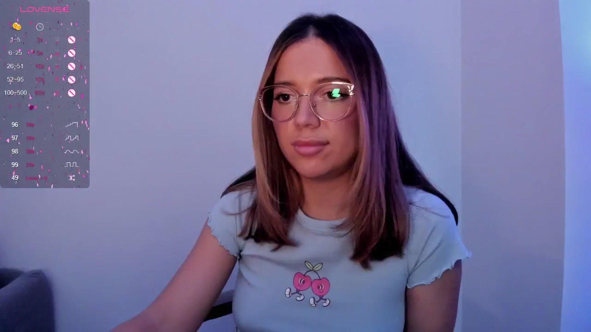 Gallery image thumbnail from Lisaa's myfreecams stream on, 10/28/2024, 09:11 image 13 of 20