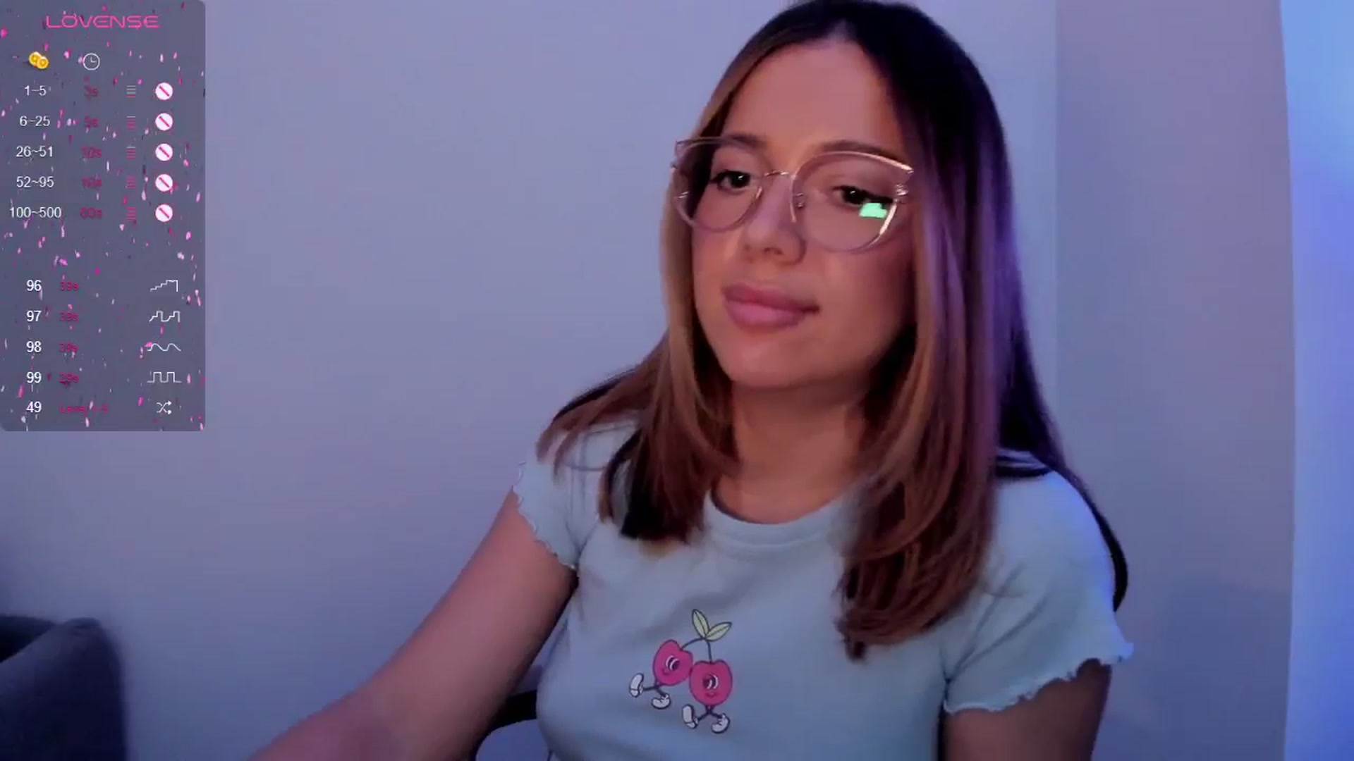 Gallery image thumbnail from Lisaa's myfreecams stream on, 10/28/2024, 09:11 image 14 of 20