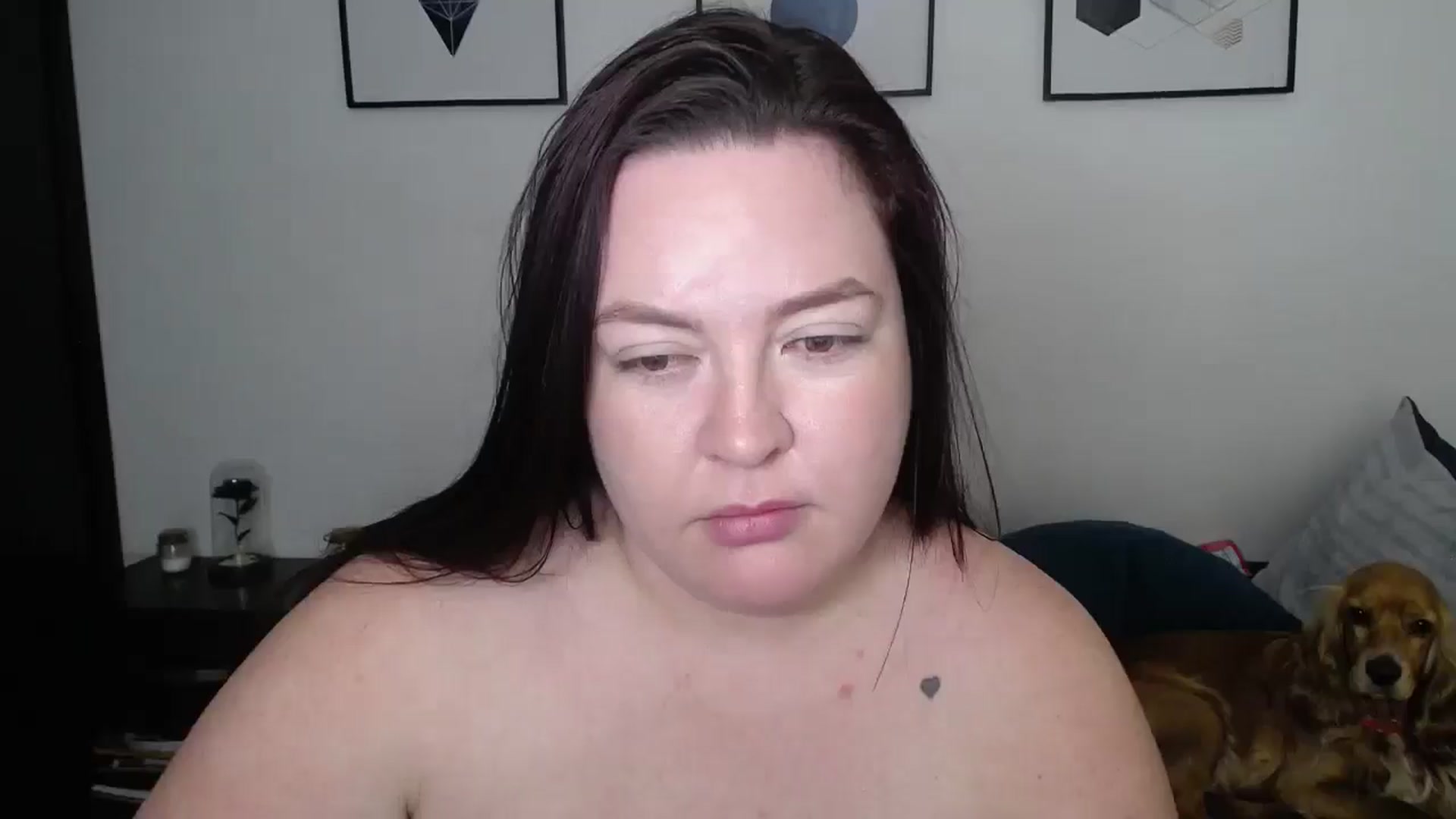 Gallery image thumbnail from Lisajenn's myfreecams stream on, 02/18/2026, 02:25 image 2 of 20