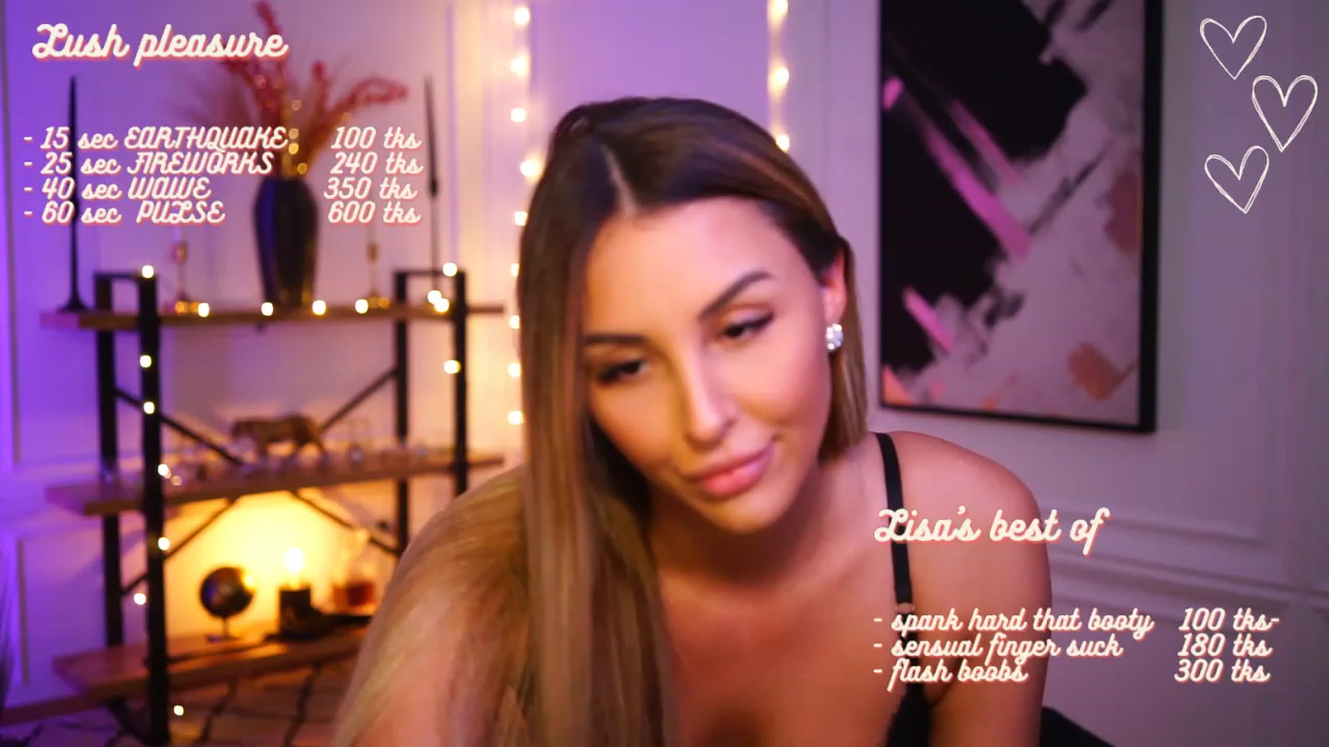 Gallery image thumbnail from Lisamelow's myfreecams stream on, 11/25/2022, 20:37 image 15 of 20