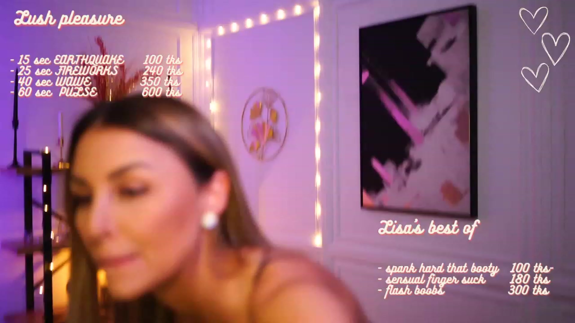Gallery image thumbnail from Lisamelow's myfreecams stream on, 11/25/2022, 22:34 image 2 of 20