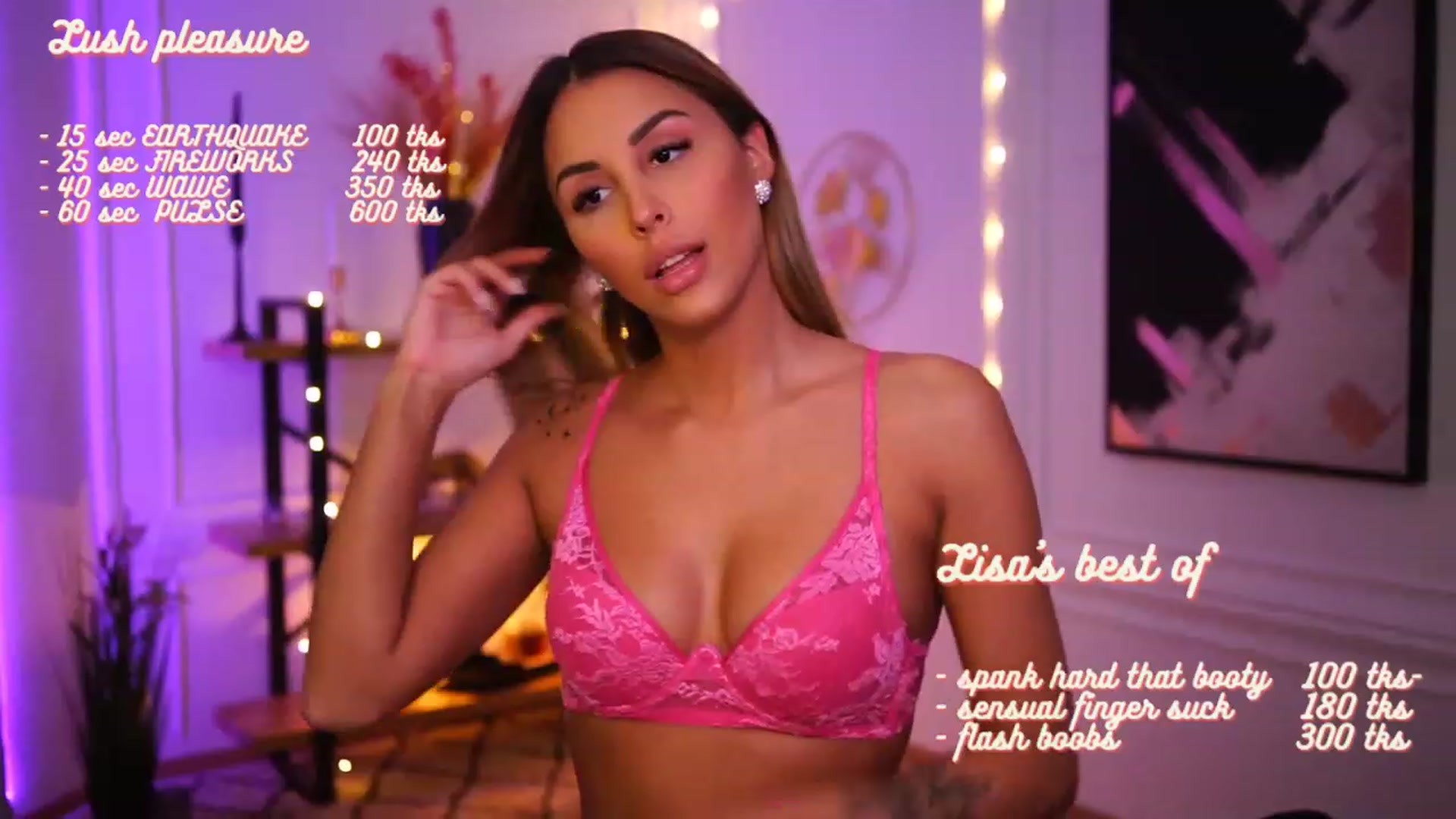 Gallery image thumbnail from Lisamelow's myfreecams stream on, 11/26/2022, 18:23 image 11 of 20
