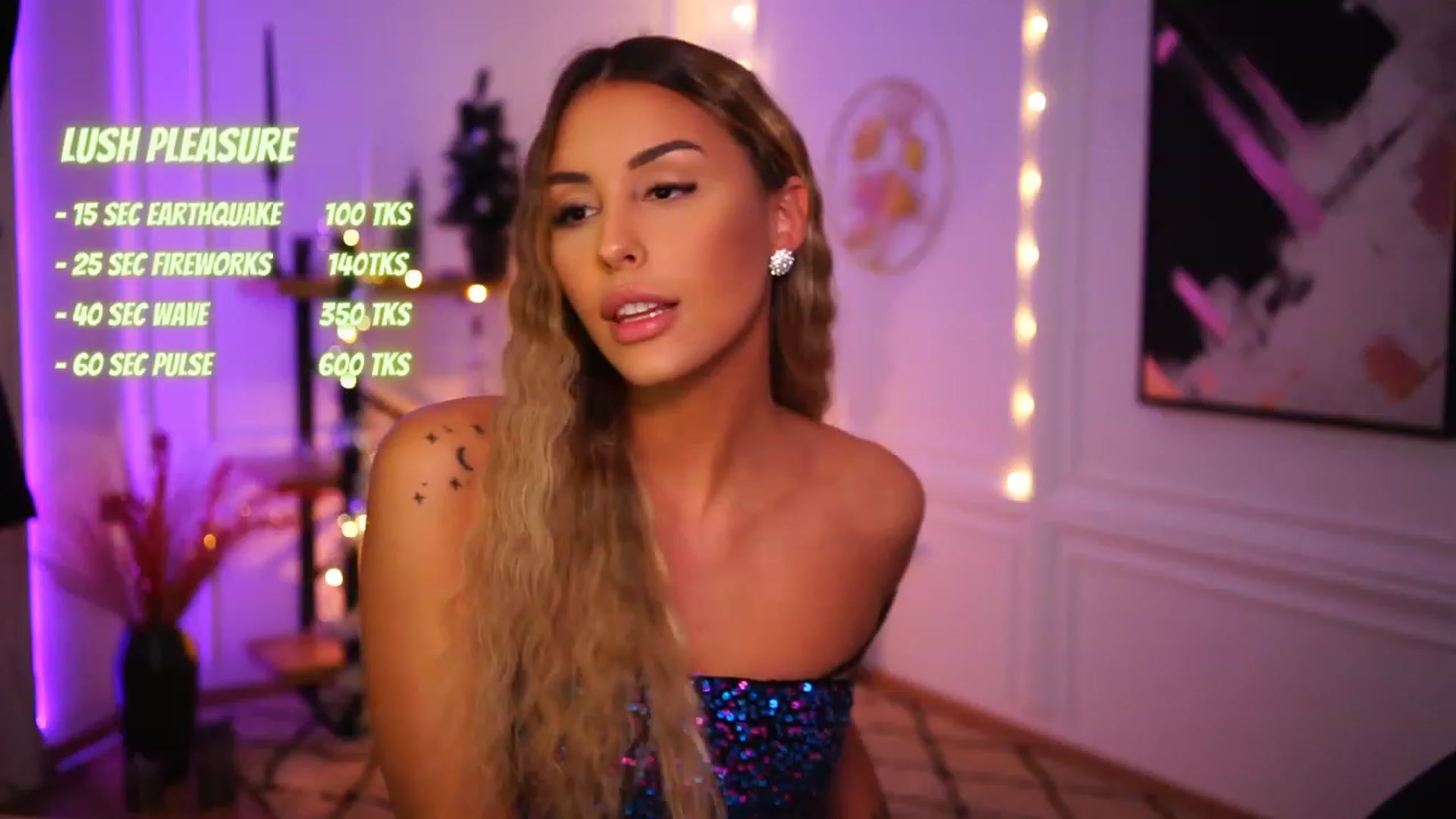 Gallery image thumbnail from Lisamelow's myfreecams stream on, 12/04/2022, 20:35 image 8 of 20