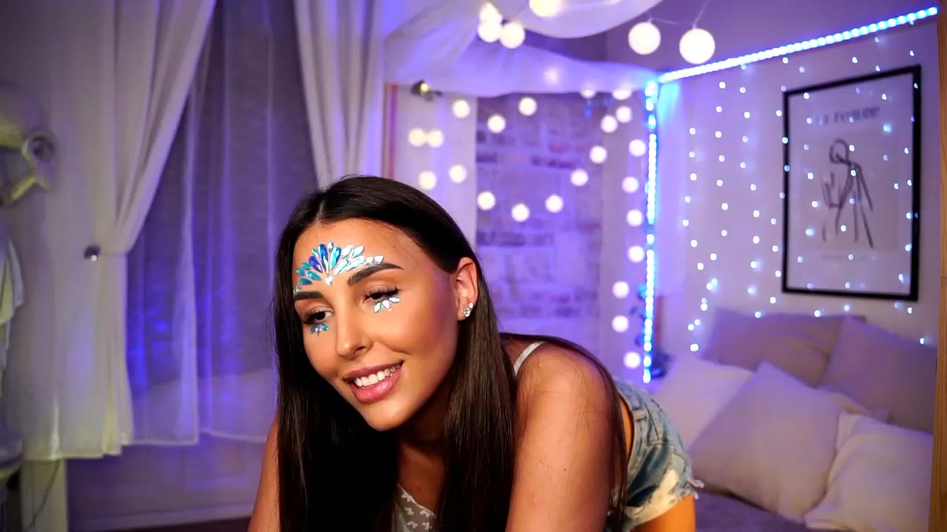 Gallery image thumbnail from Lisamelow's myfreecams stream on, 02/26/2023, 17:57 image 3 of 20