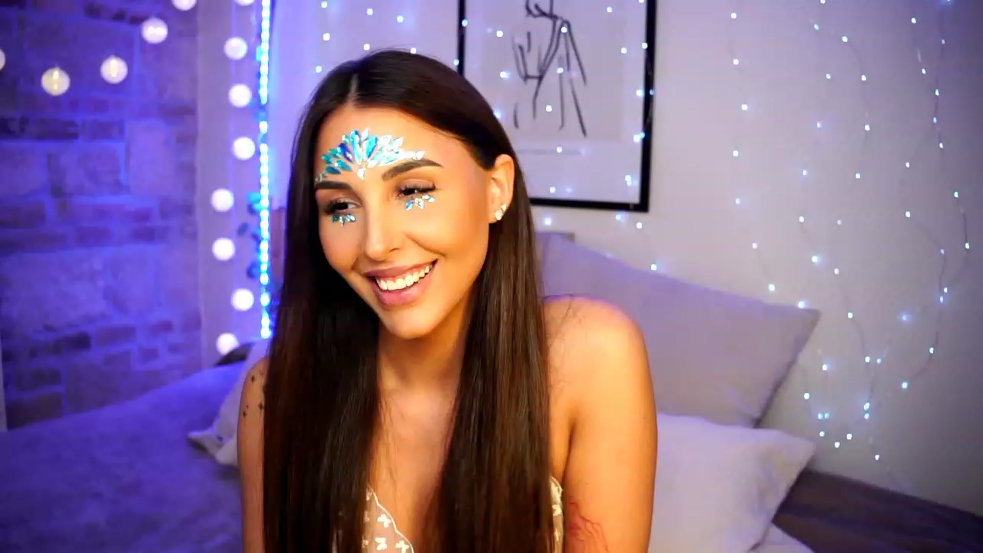 Gallery image thumbnail from Lisamelow's myfreecams stream on, 02/26/2023, 19:08 image 7 of 20