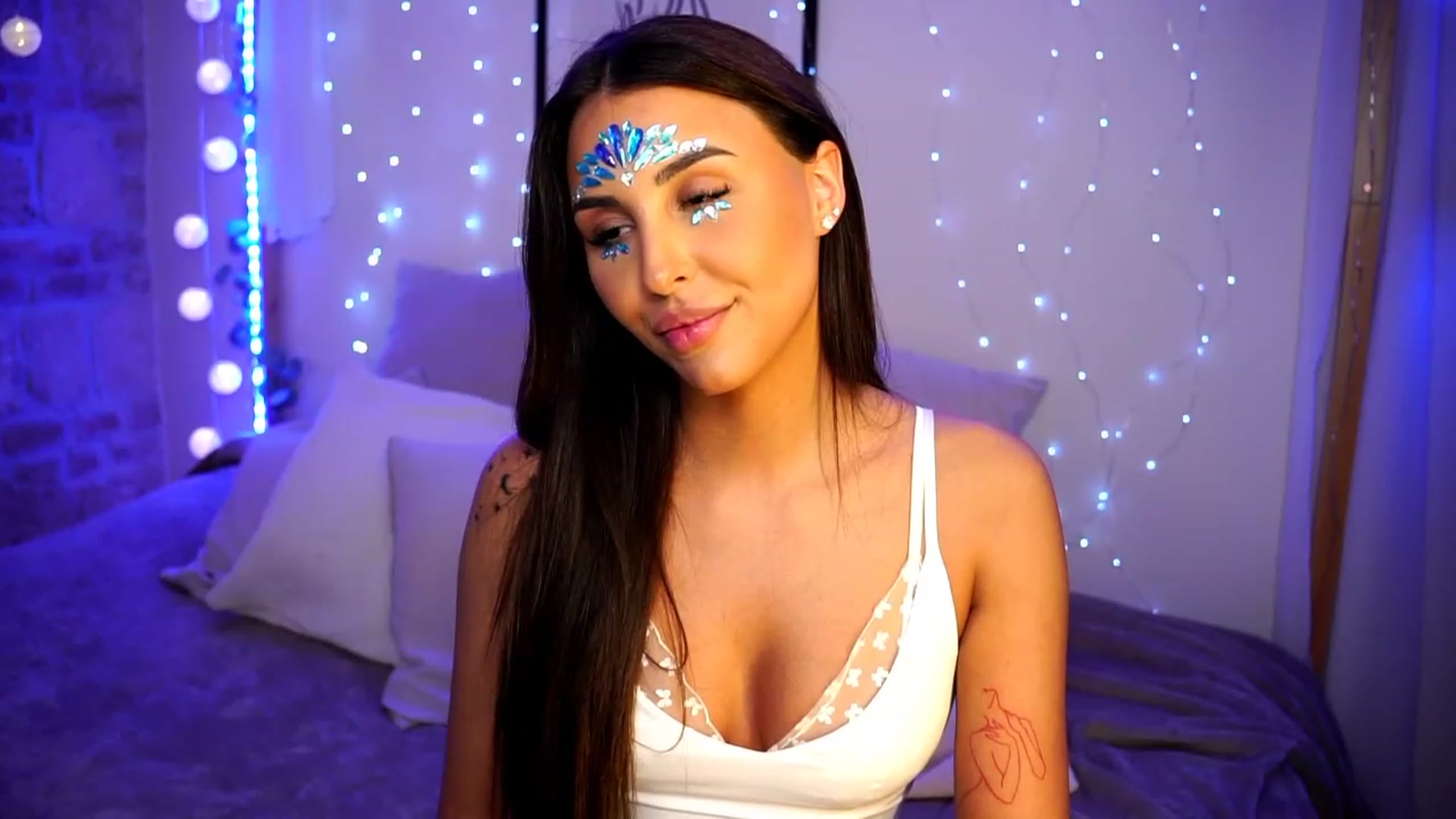 Gallery image thumbnail from Lisamelow's myfreecams stream on, 02/26/2023, 21:50 image 12 of 20