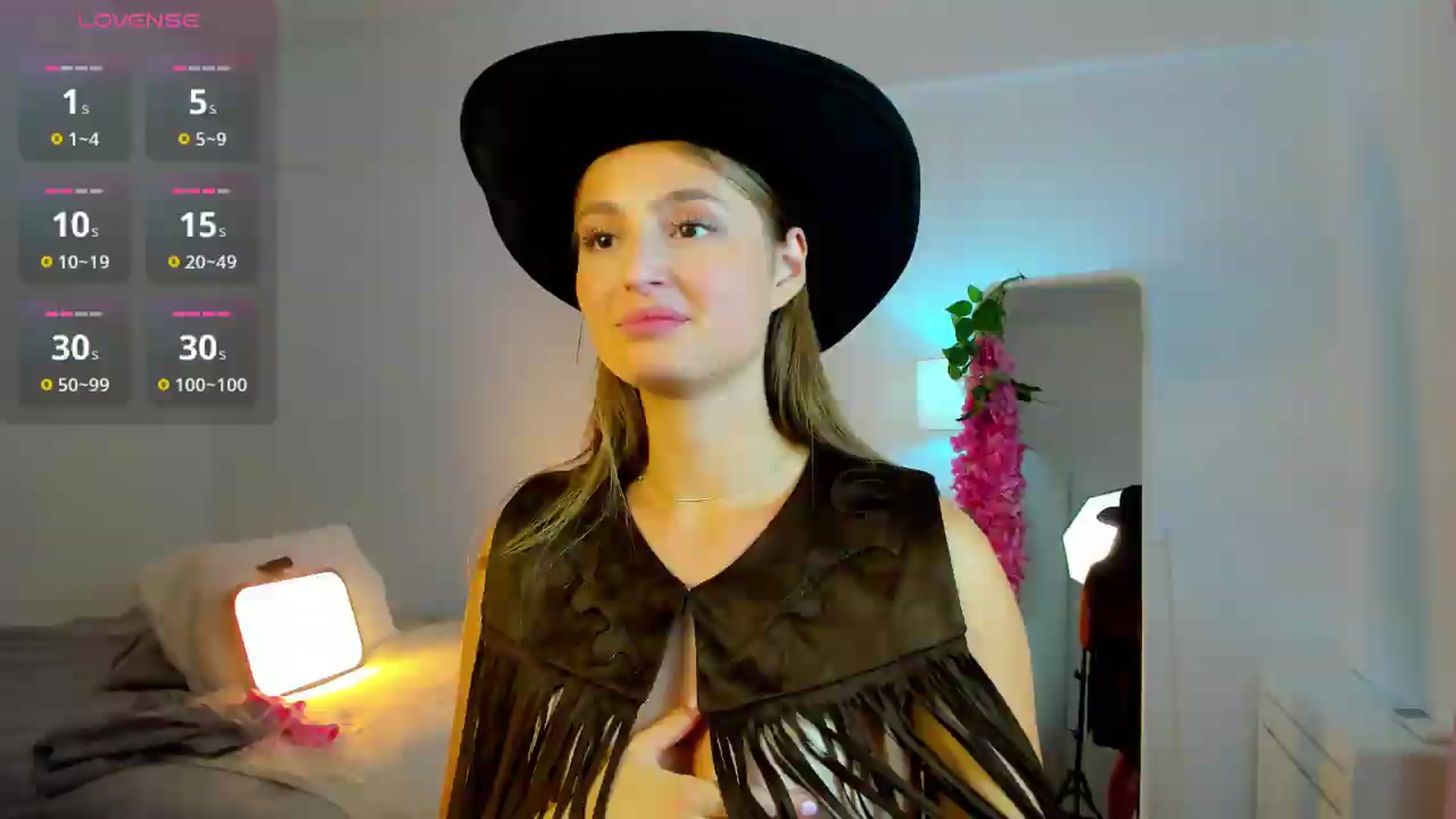 Gallery image thumbnail from Lisapoetry's myfreecams stream on, 08/02/2026, 23:29 image 20 of 20