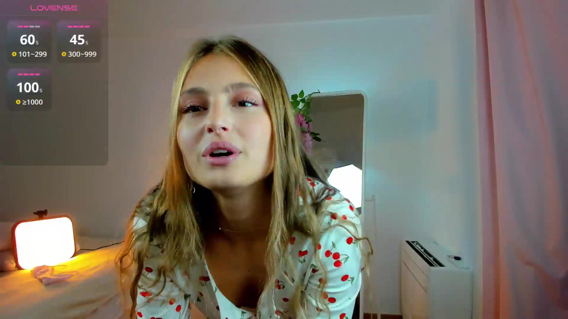 Gallery image thumbnail from Lisapoetry's myfreecams stream on, 08/13/2026, 19:46 image 11 of 20