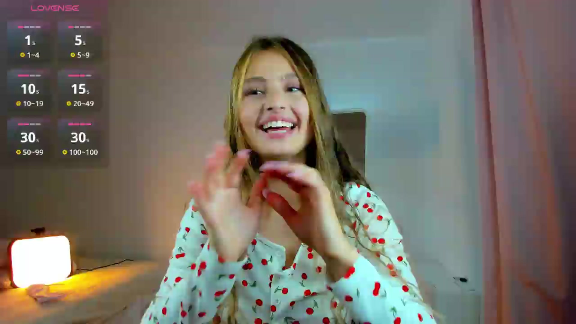 Gallery image thumbnail from Lisapoetry's myfreecams stream on, 08/13/2026, 19:46 image 8 of 20