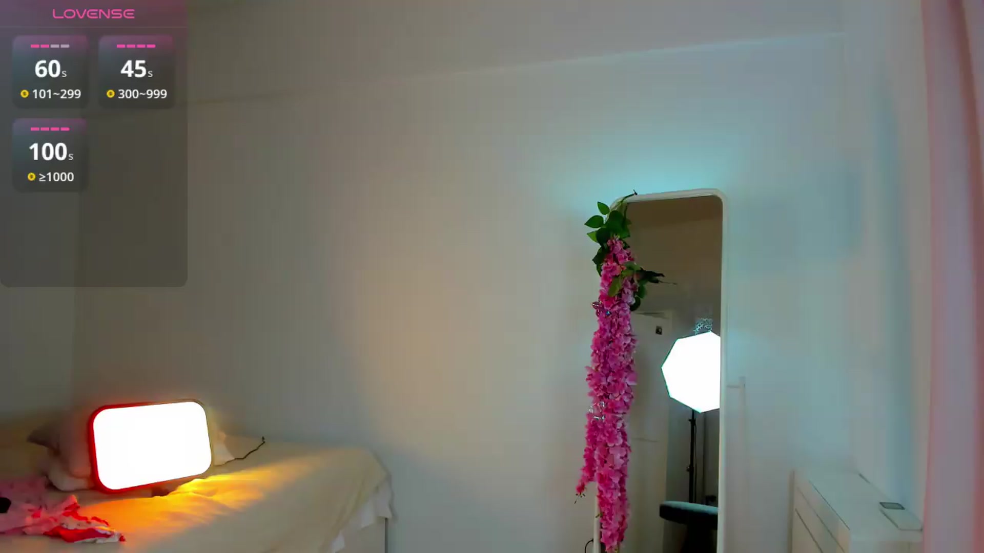 Gallery image thumbnail from Lisapoetry's myfreecams stream on, 08/16/2026, 23:58 image 4 of 20