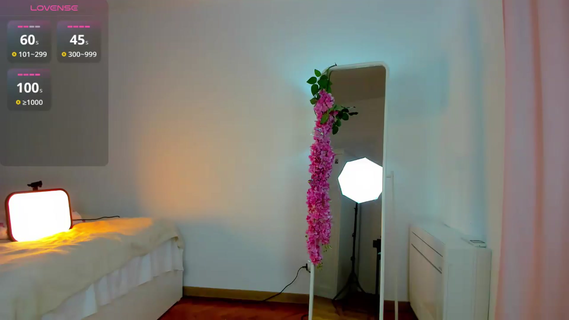 Gallery image thumbnail from Lisapoetry's myfreecams stream on, 08/24/2026, 23:15 image 12 of 20