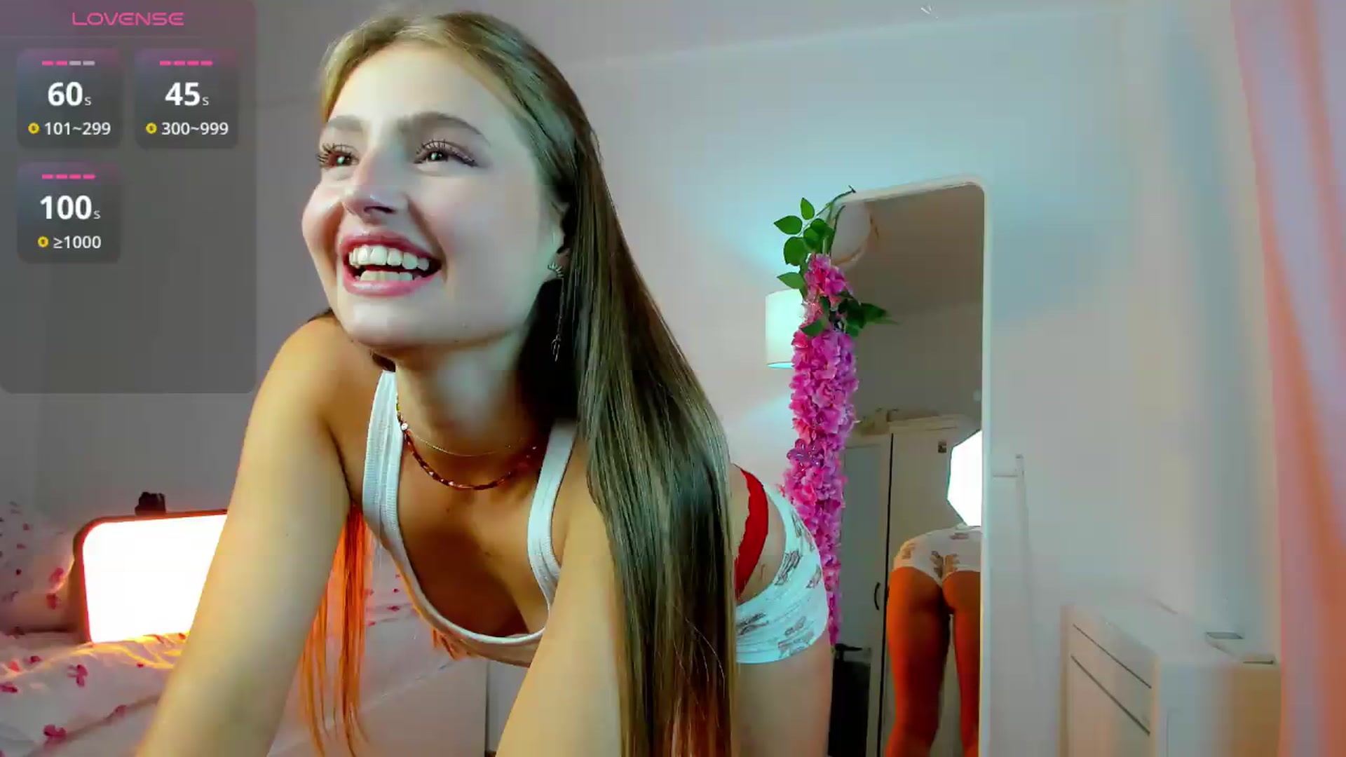 Gallery image thumbnail from Lisapoetry's myfreecams stream on, 08/29/2026, 20:10 image 11 of 20