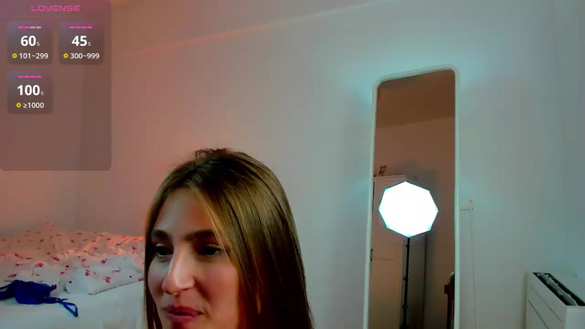 Gallery image thumbnail from Lisapoetry's myfreecams stream on, 09/04/2026, 22:39 image 1 of 20