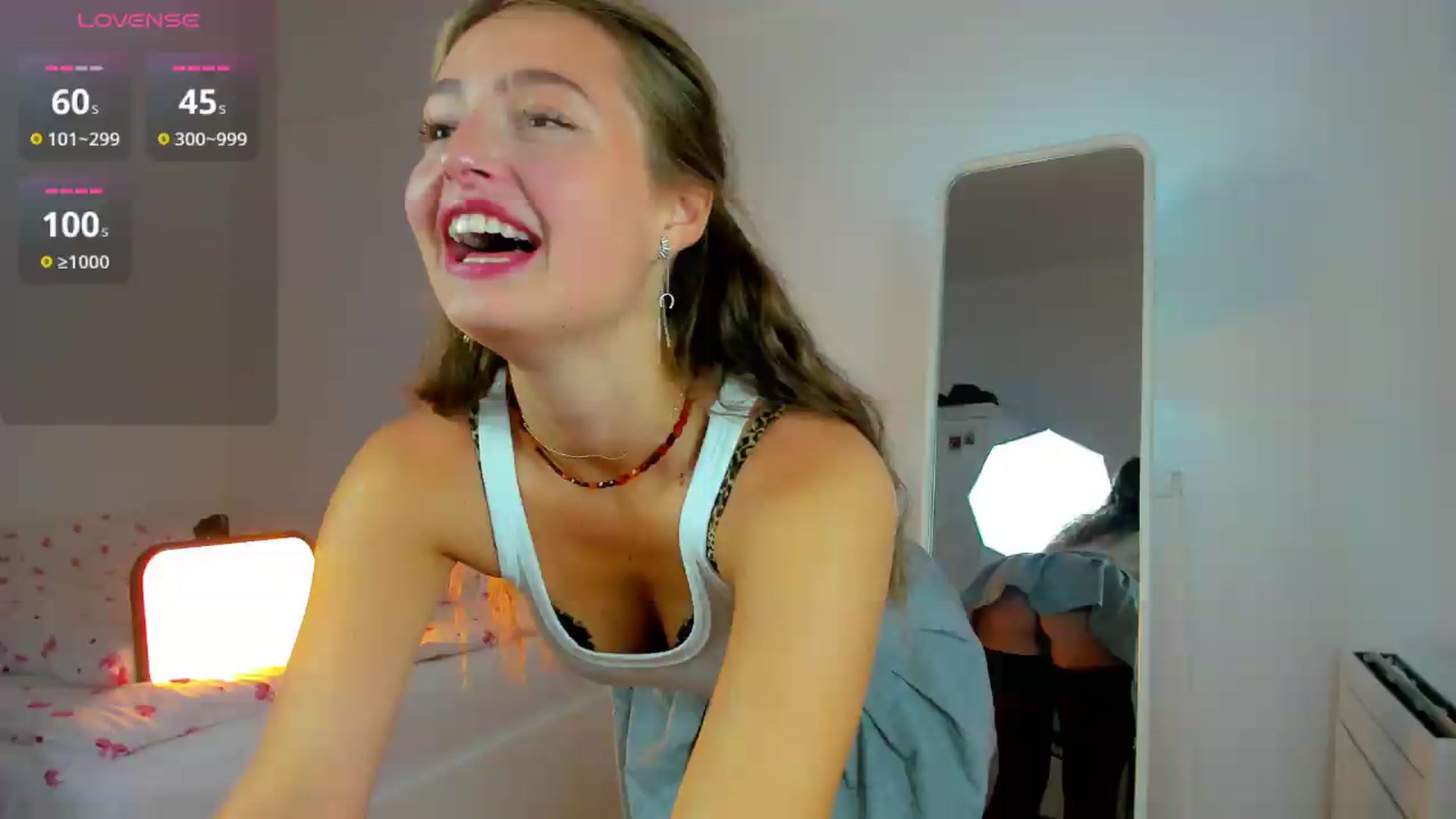 Gallery image thumbnail from Lisapoetry's myfreecams stream on, 09/07/2026, 20:12 image 3 of 20