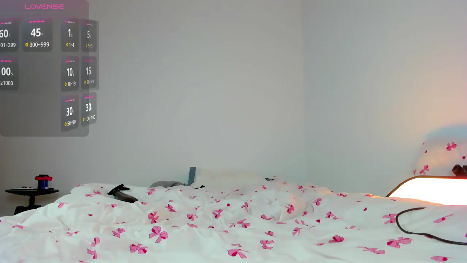 Gallery image thumbnail from Lisapoetry's myfreecams stream on, 09/08/2026, 24:03 image 19 of 20