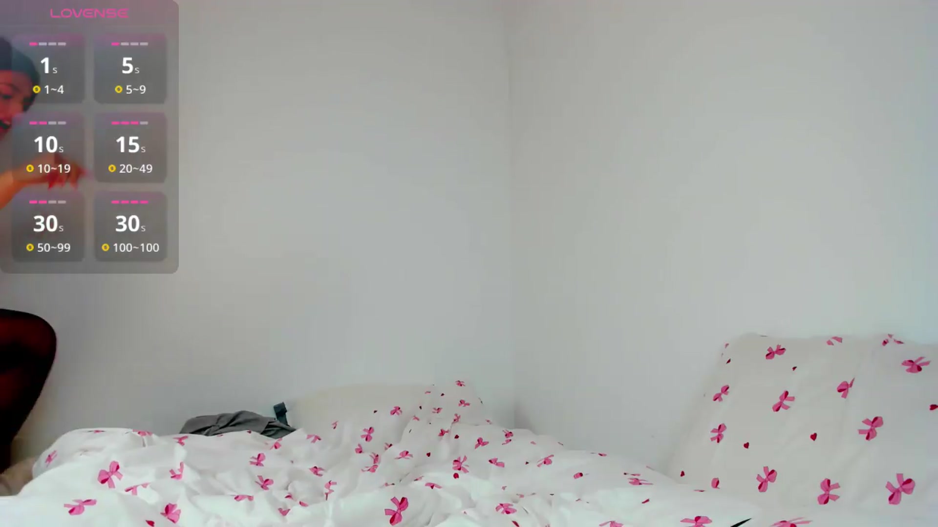 Gallery image thumbnail from Lisapoetry's myfreecams stream on, 09/08/2026, 24:03 image 10 of 20
