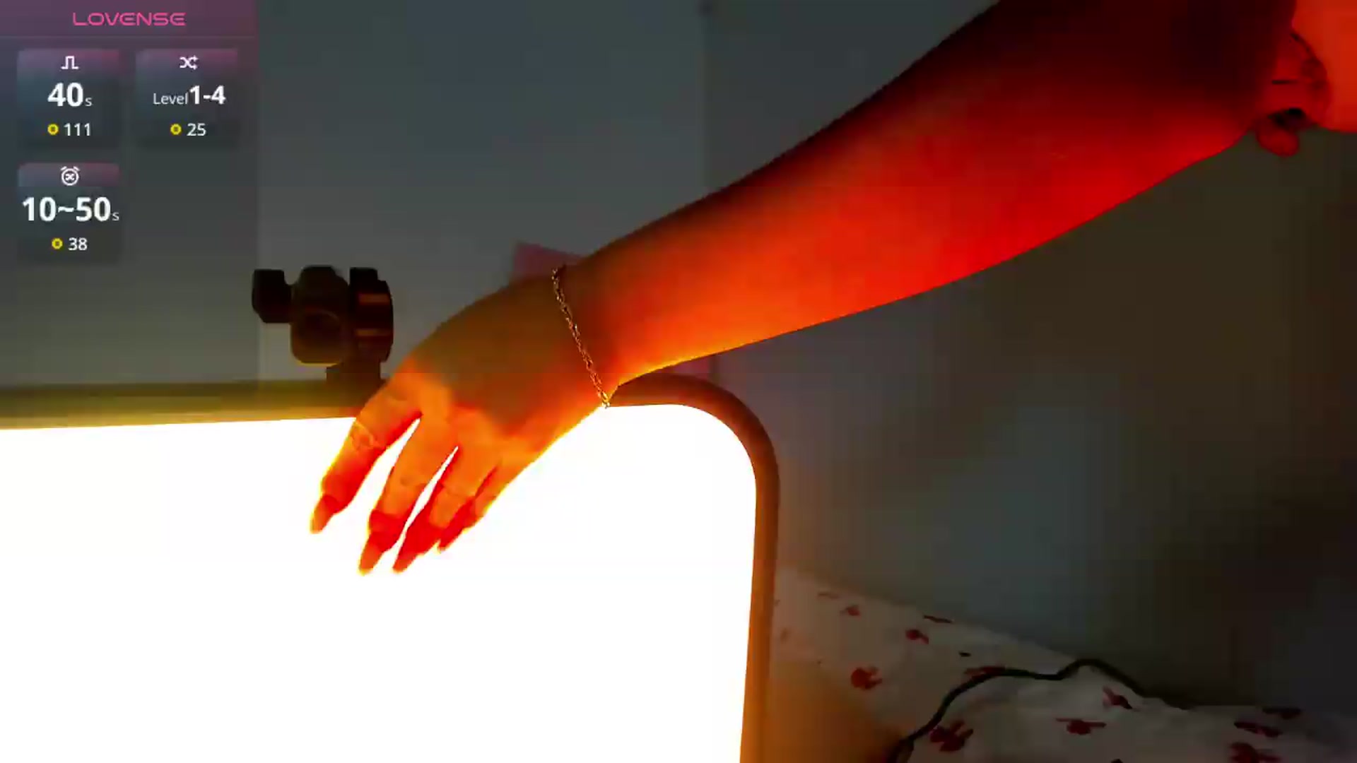 Gallery image thumbnail from Lisapoetry's myfreecams stream on, 09/13/2026, 24:10 image 17 of 20