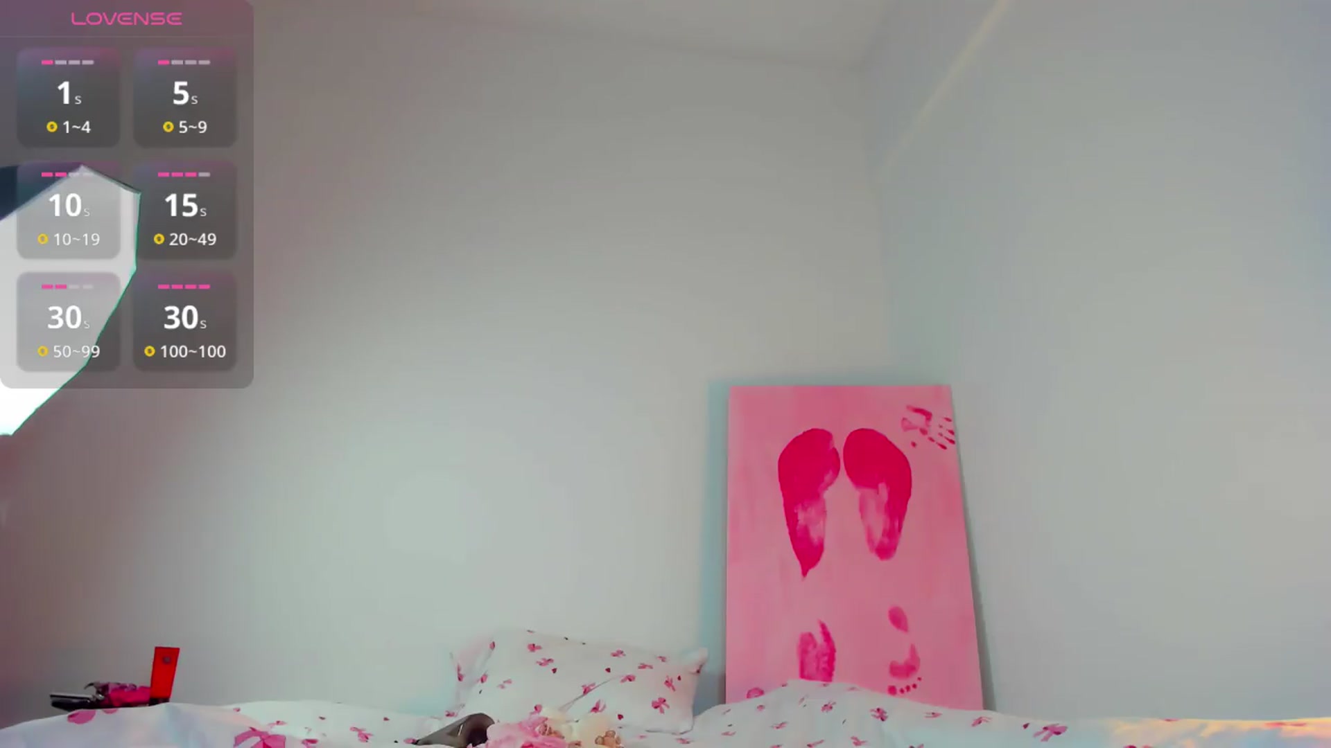 Gallery image thumbnail from Lisapoetry's myfreecams stream on, 09/13/2026, 19:37 image 12 of 20