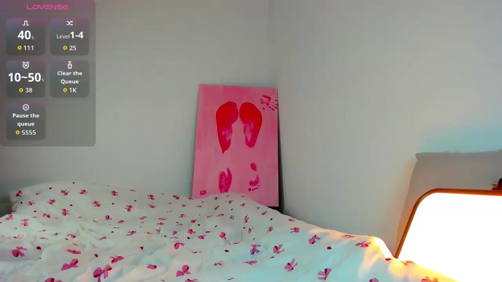 Gallery image thumbnail from Lisapoetry's myfreecams stream on, 09/14/2026, 20:23 image 17 of 20