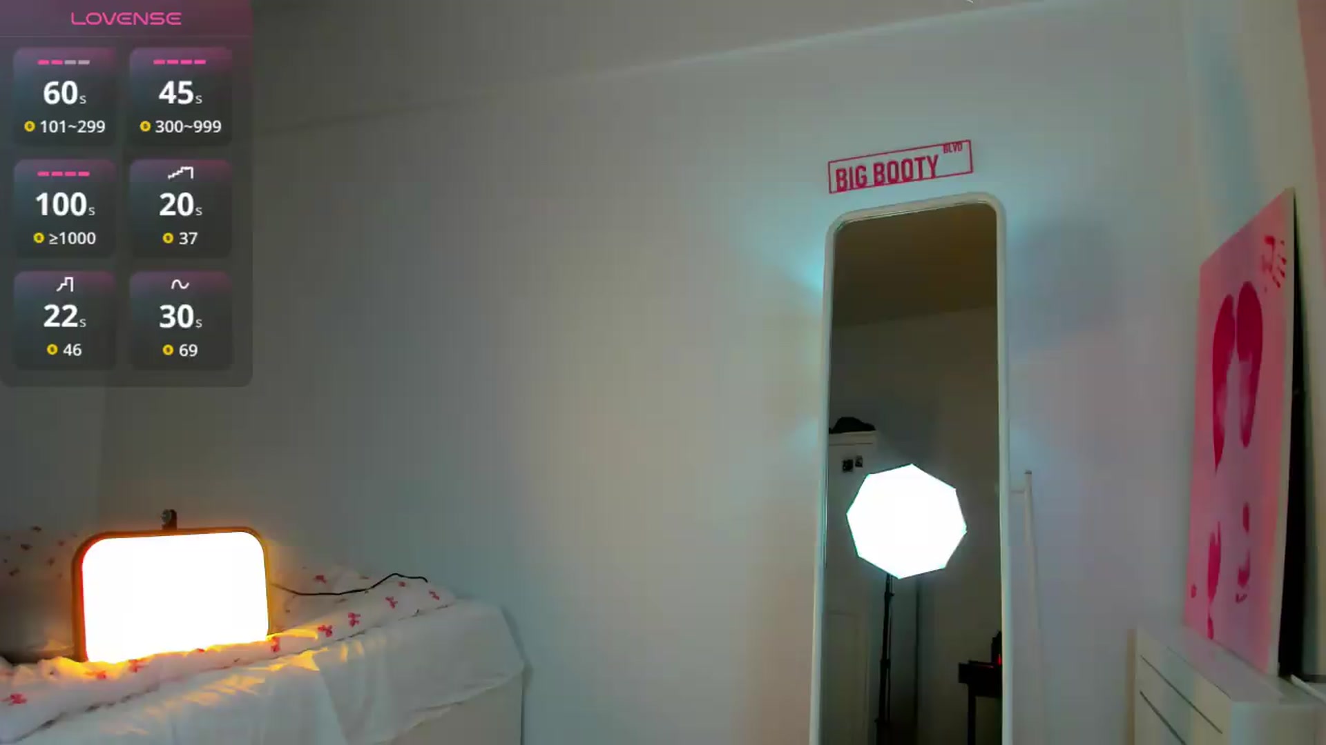 Gallery image thumbnail from Lisapoetry's myfreecams stream on, 09/17/2026, 20:33 image 13 of 20