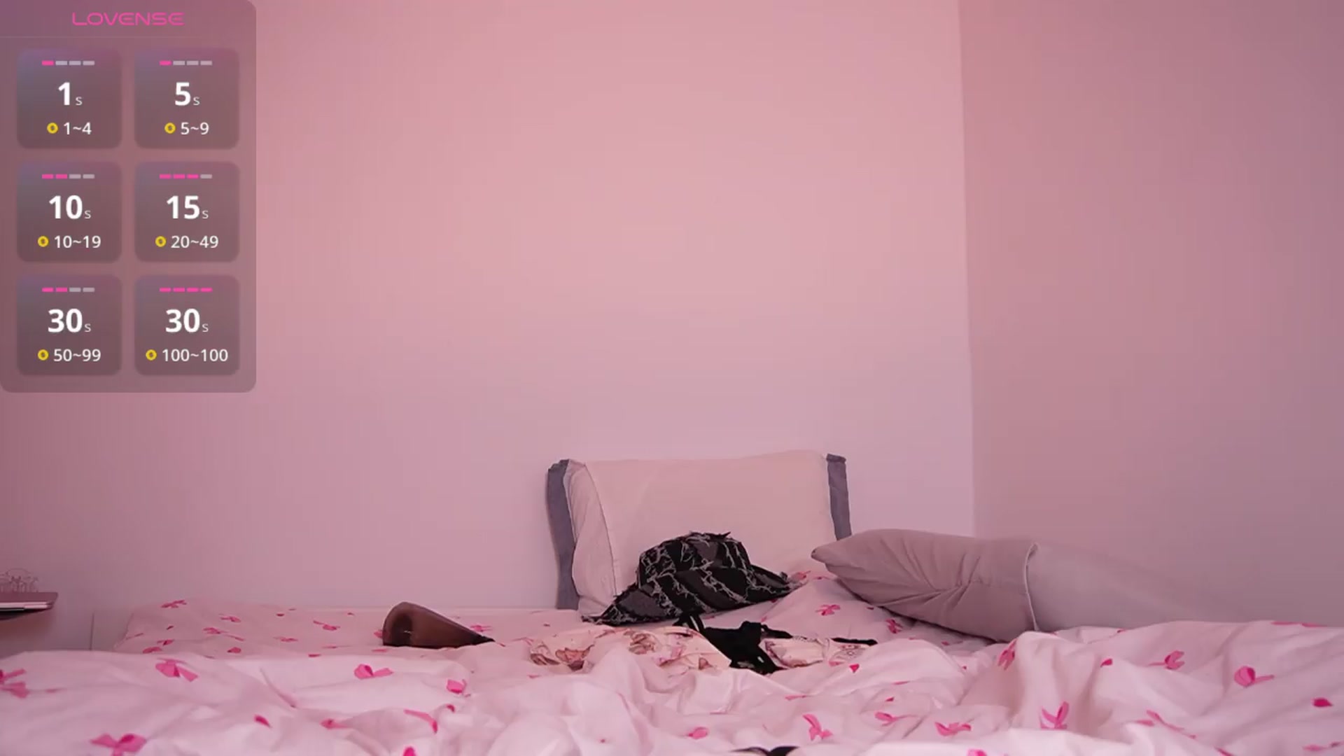 Gallery image thumbnail from Lisapoetry's myfreecams stream on, 09/19/2026, 21:58 image 9 of 20