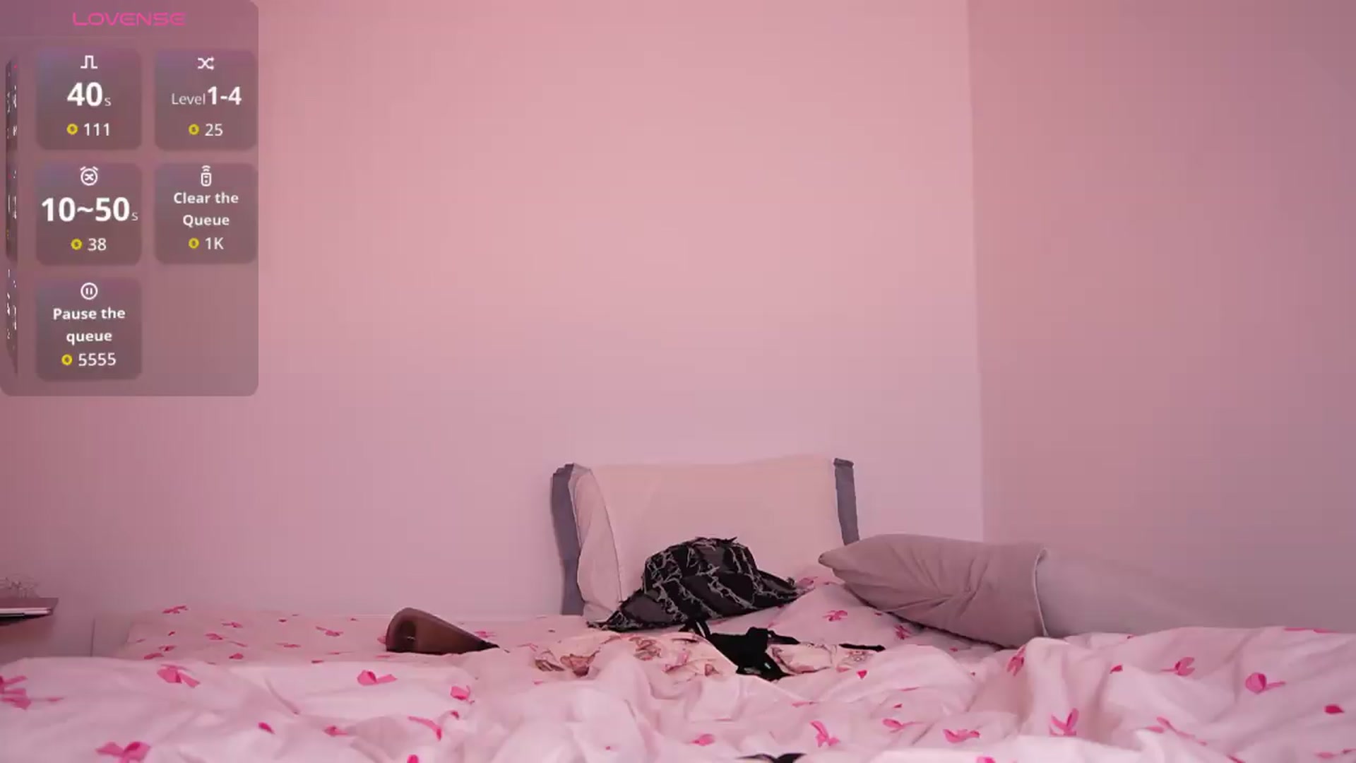 Gallery image thumbnail from Lisapoetry's myfreecams stream on, 09/19/2026, 21:58 image 8 of 20
