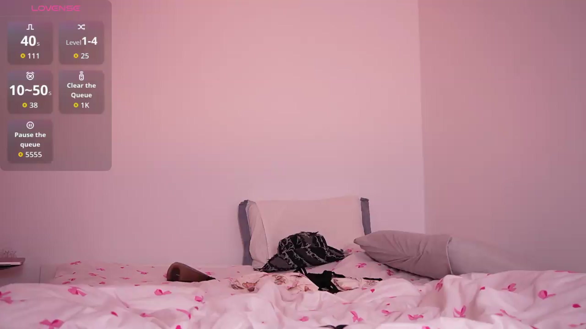 Gallery image thumbnail from Lisapoetry's myfreecams stream on, 09/19/2026, 21:58 image 10 of 20