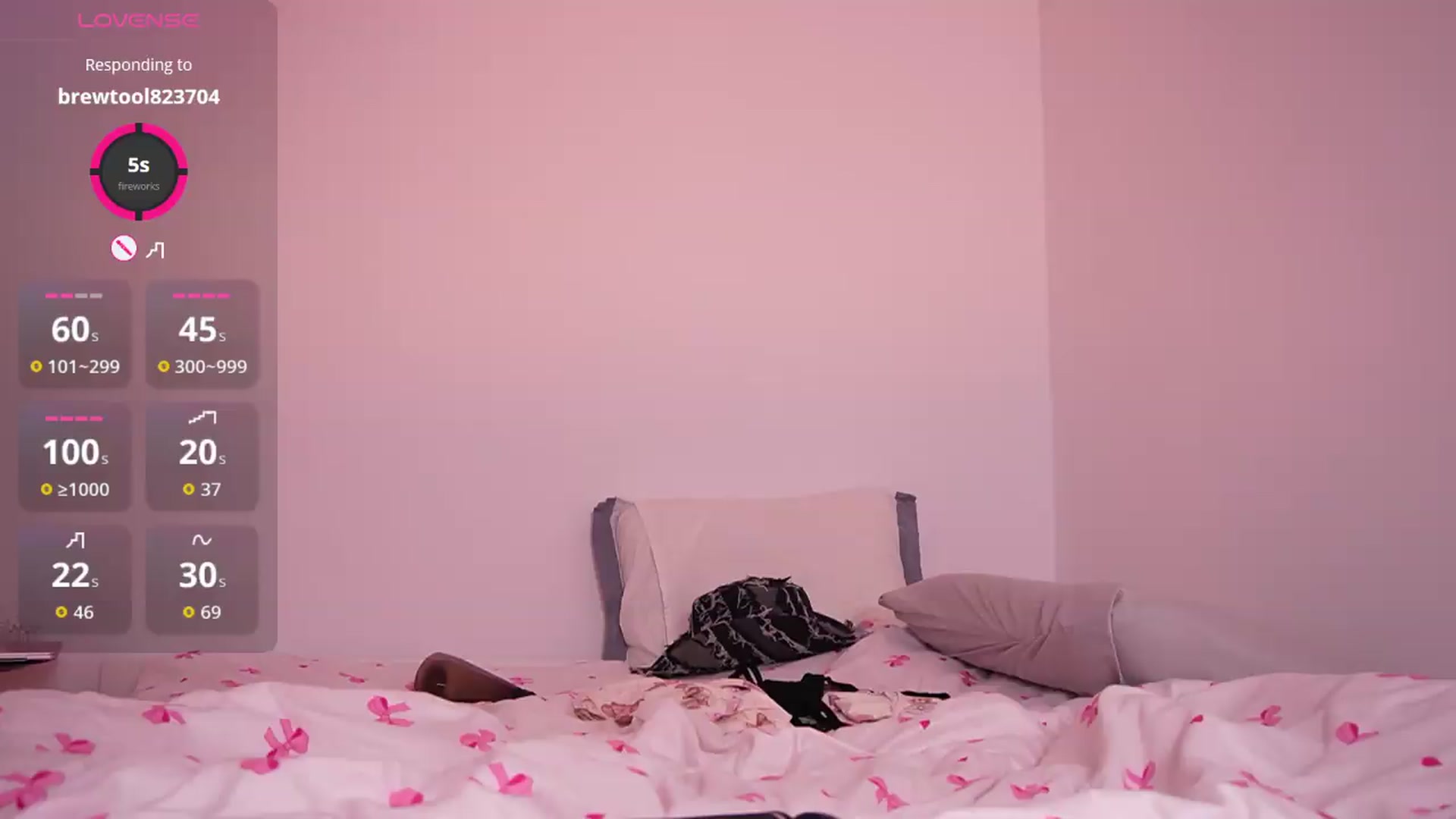 Gallery image thumbnail from Lisapoetry's myfreecams stream on, 09/19/2026, 21:58 image 1 of 20