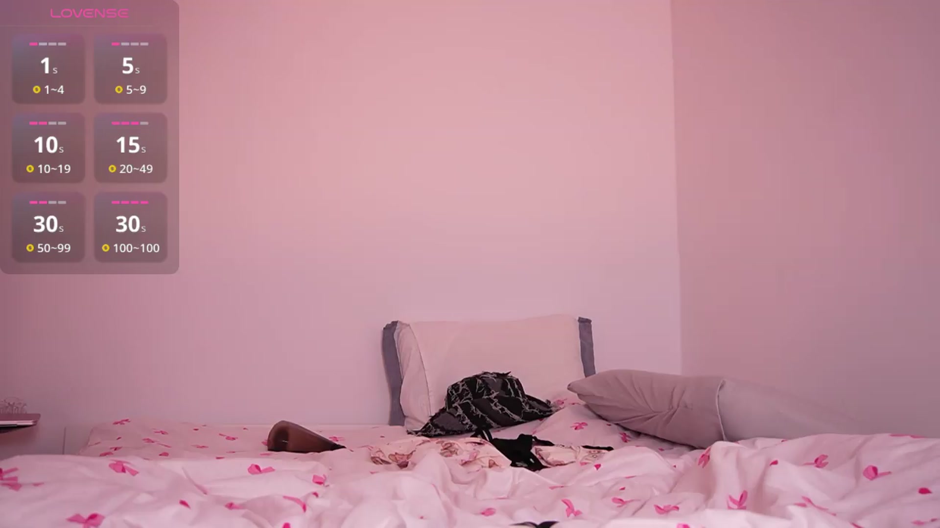 Gallery image thumbnail from Lisapoetry's myfreecams stream on, 09/19/2026, 21:58 image 4 of 20