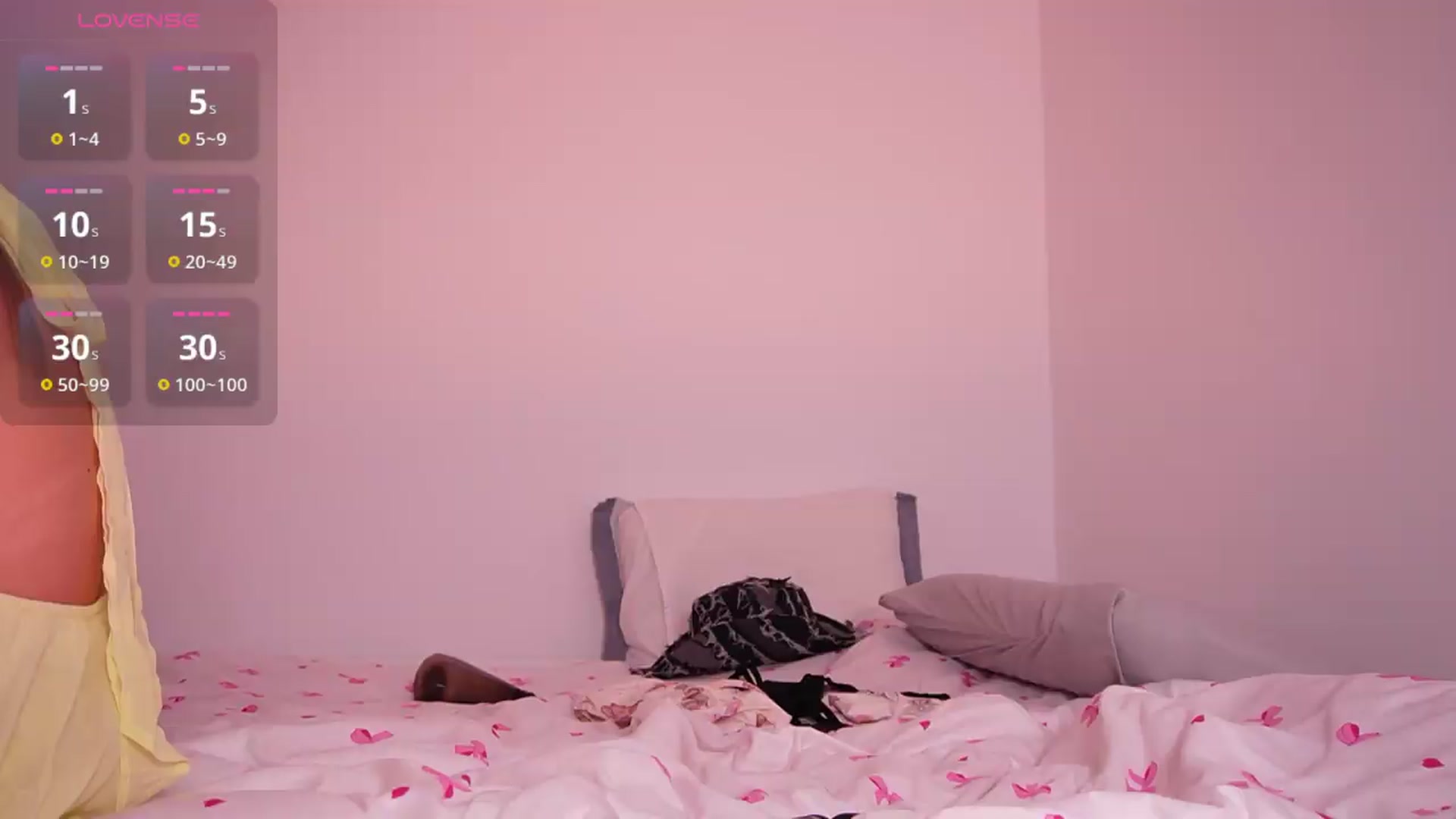 Gallery image thumbnail from Lisapoetry's myfreecams stream on, 09/19/2026, 21:58 image 12 of 20