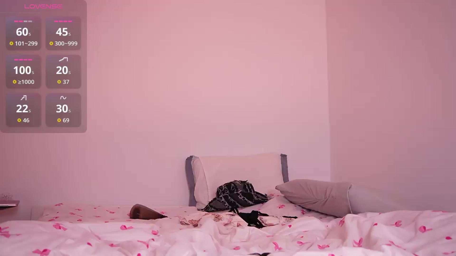 Gallery image thumbnail from Lisapoetry's myfreecams stream on, 09/19/2026, 21:58 image 6 of 20