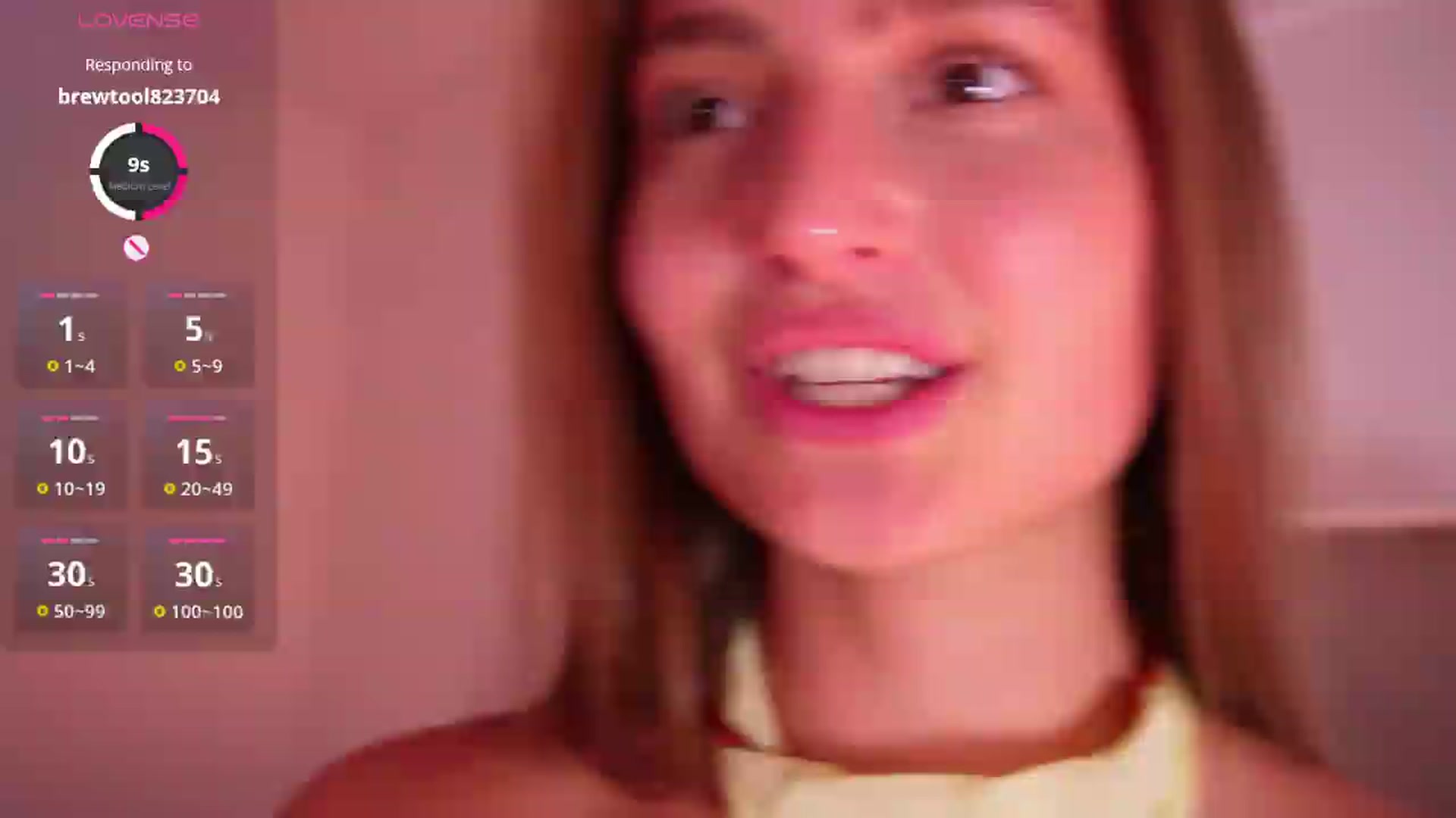 Gallery image thumbnail from Lisapoetry's myfreecams stream on, 09/19/2026, 21:58 image 14 of 20