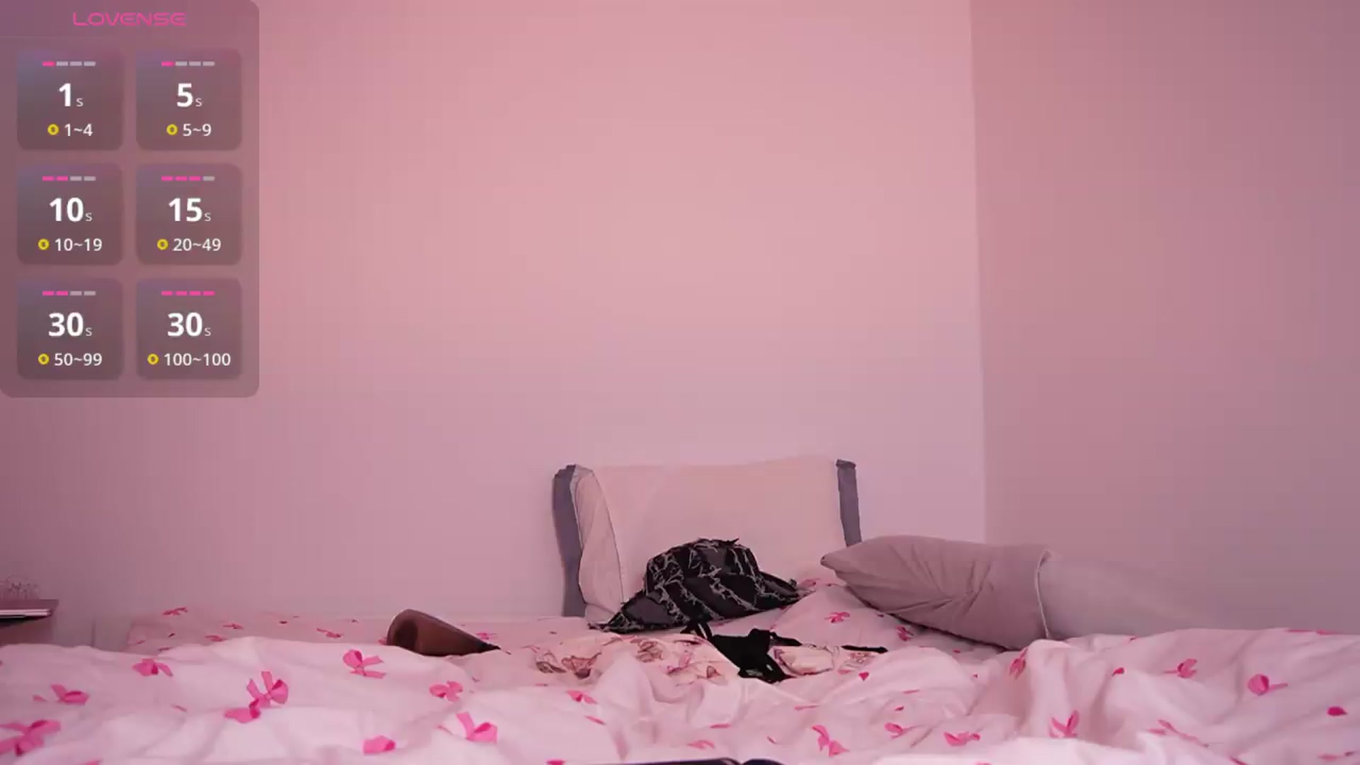 Gallery image thumbnail from Lisapoetry's myfreecams stream on, 09/19/2026, 21:58 image 2 of 20