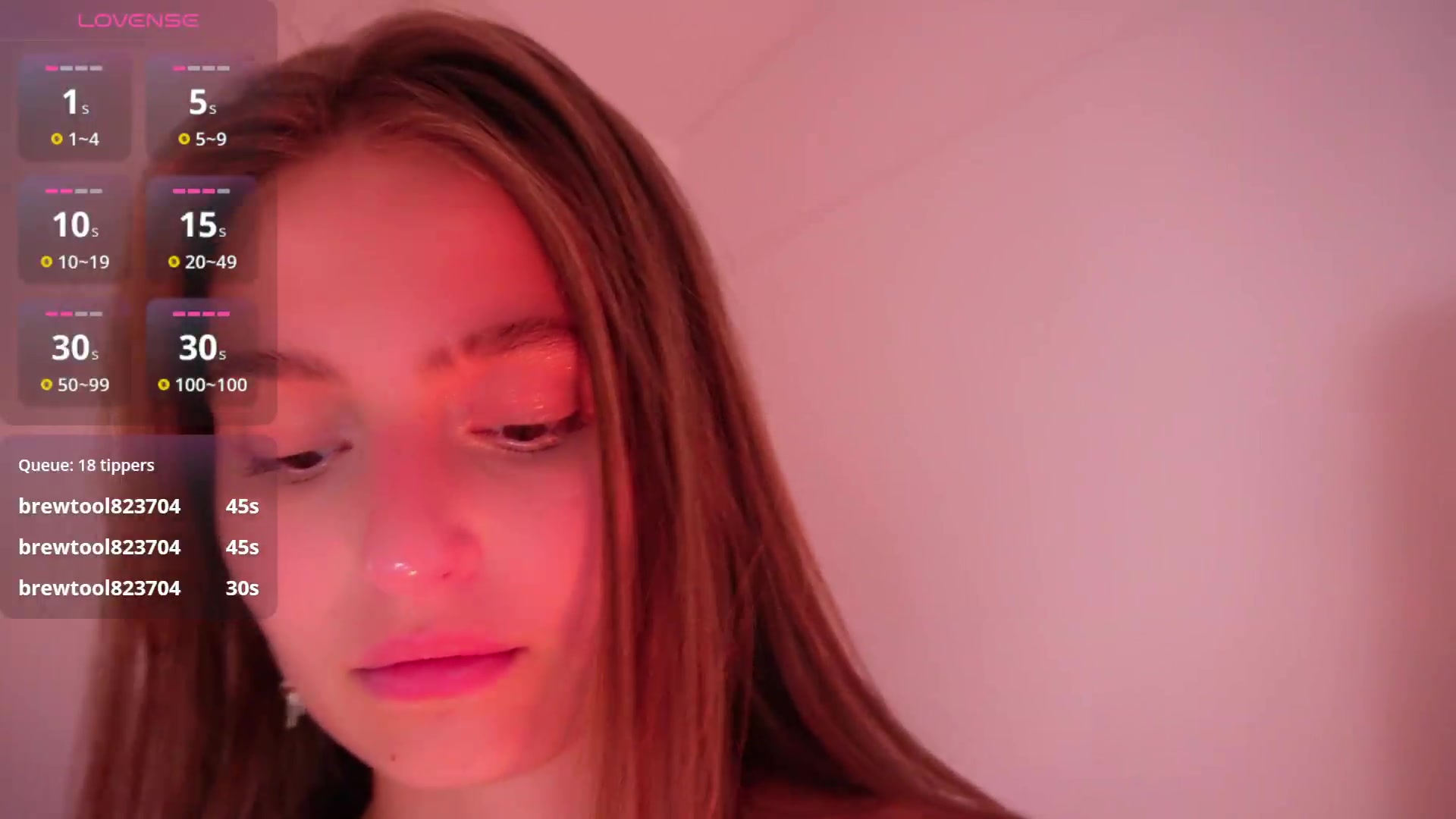 Gallery image thumbnail from Lisapoetry's myfreecams stream on, 09/20/2026, 24:02 image 17 of 20