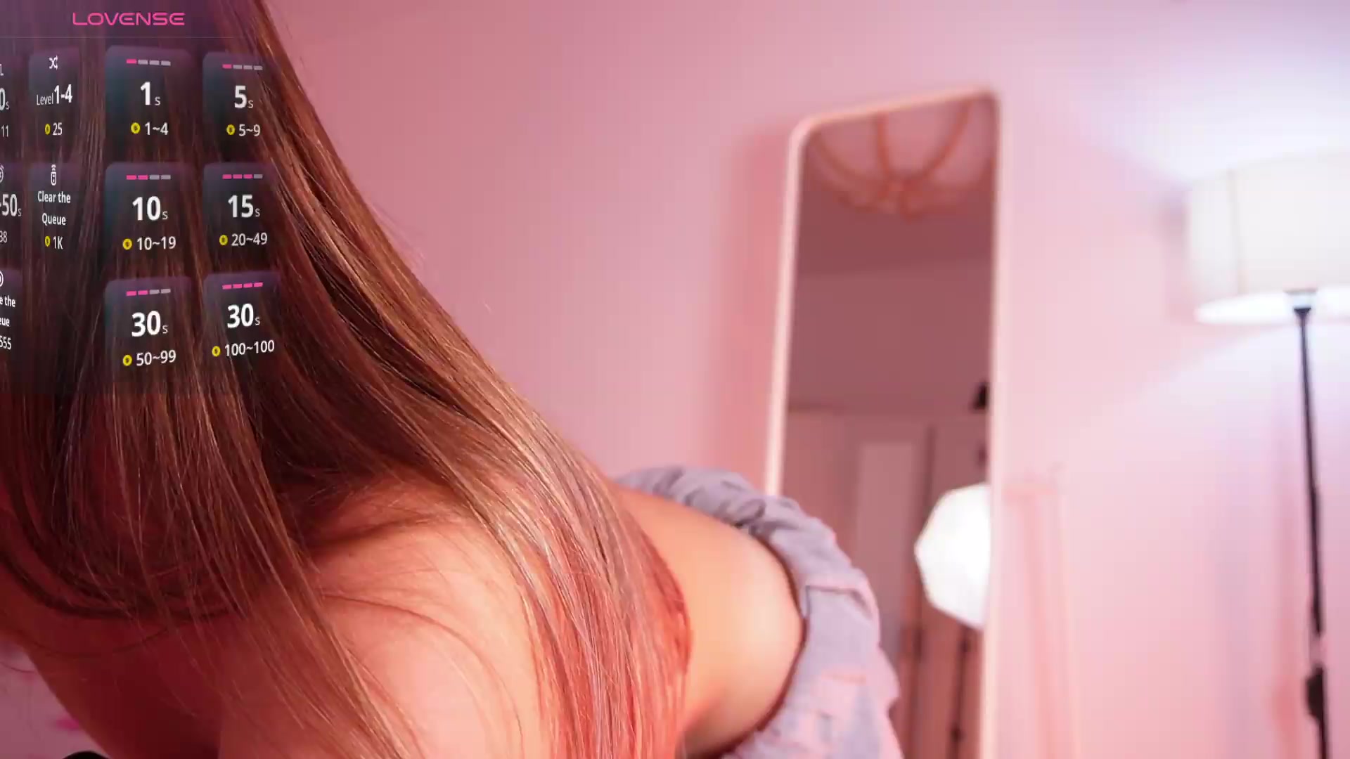 Gallery image thumbnail from Lisapoetry's myfreecams stream on, 09/20/2026, 24:02 image 10 of 20