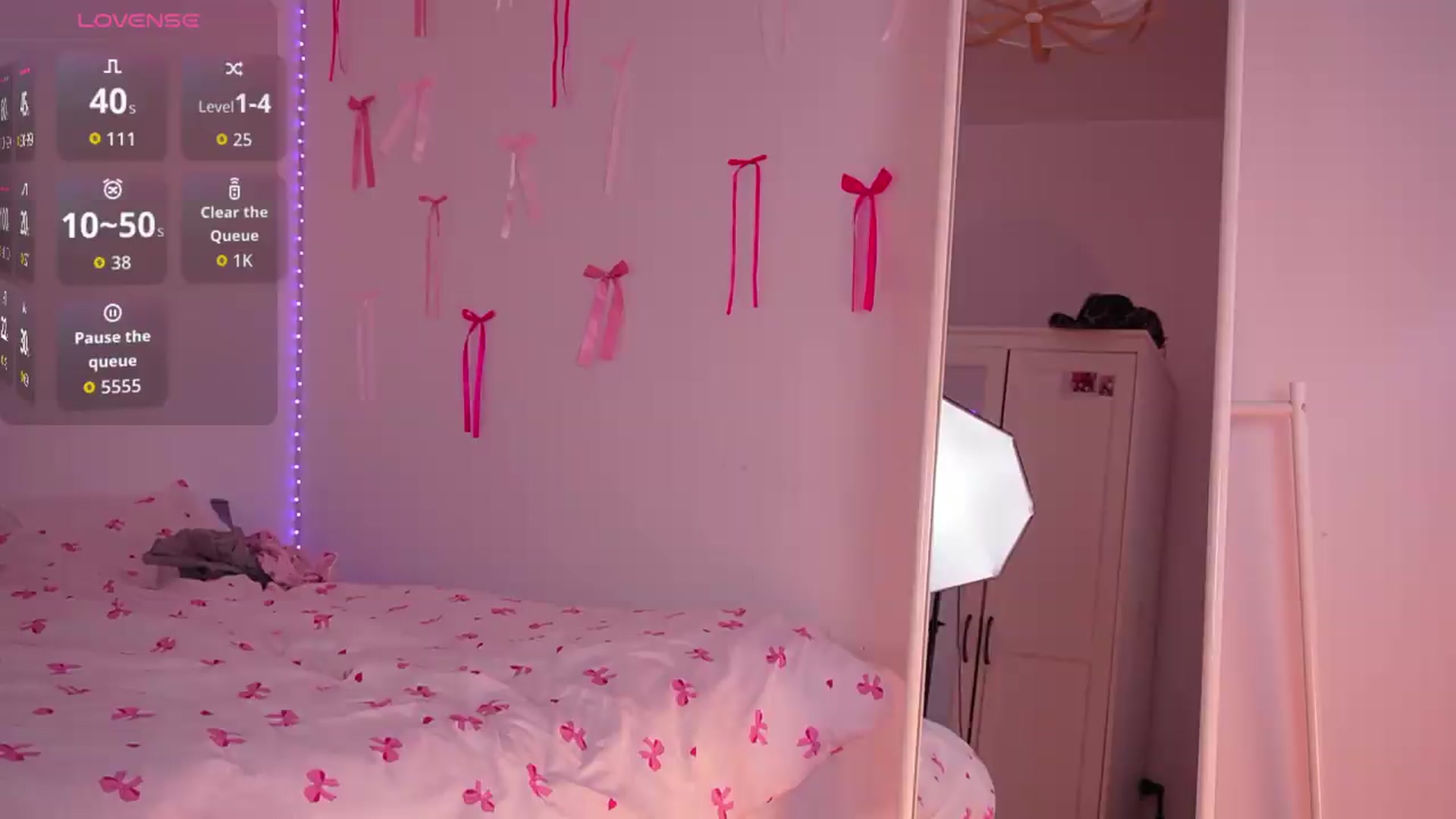 Gallery image thumbnail from Lisapoetry's myfreecams stream on, 09/22/2026, 22:59 image 1 of 20