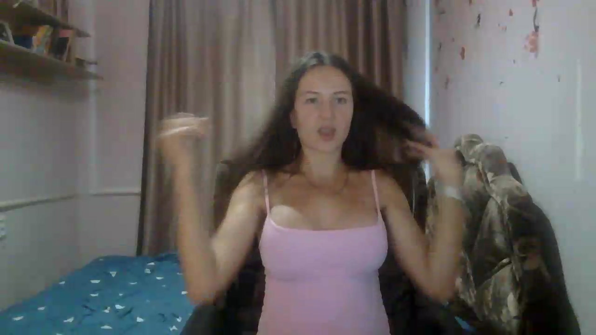 Gallery image thumbnail from LiseyBond's myfreecams stream on, 09/23/2026, 08:35 image 19 of 20