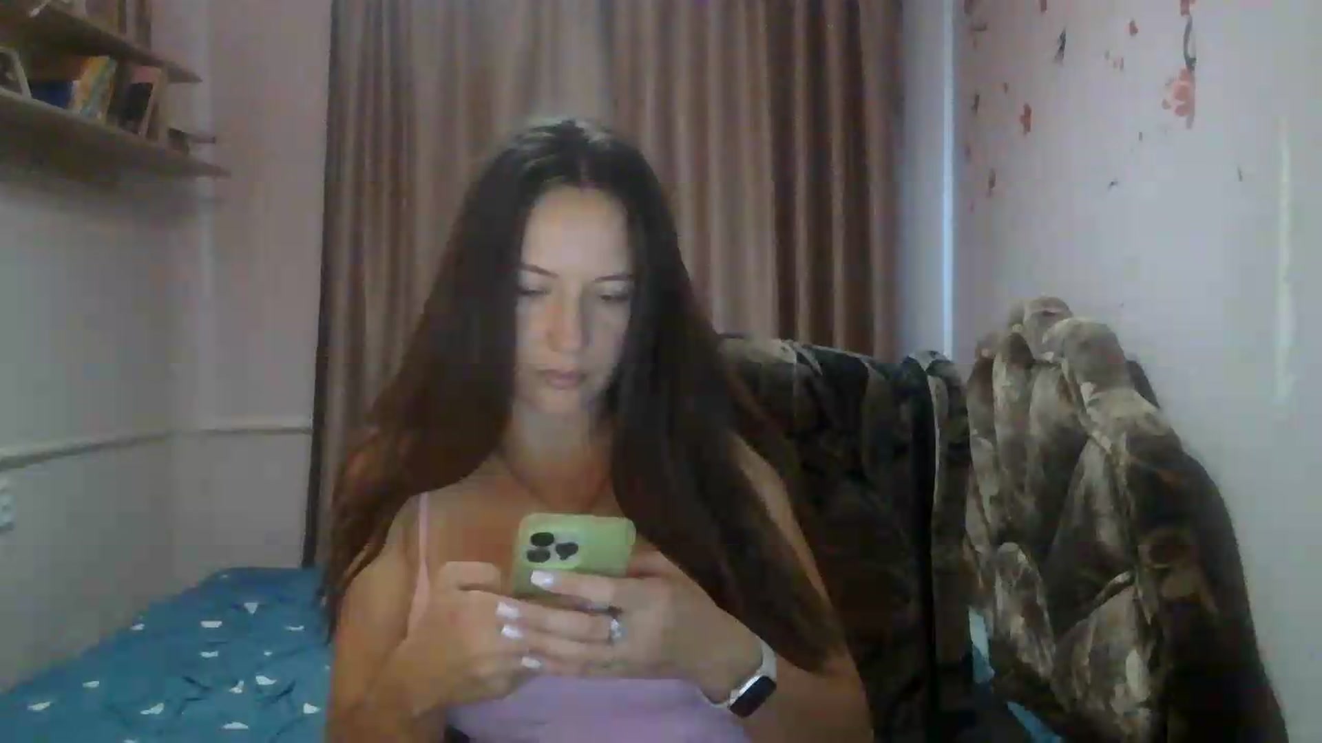 Gallery image thumbnail from LiseyBond's myfreecams stream on, 09/23/2026, 08:35 image 9 of 20