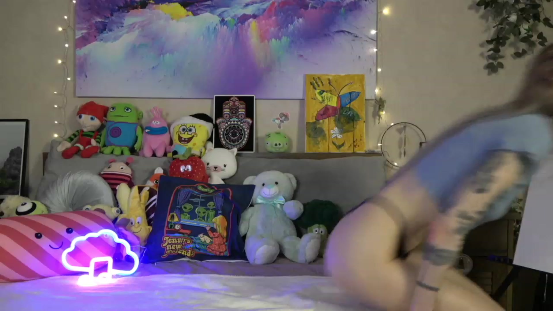 Gallery image thumbnail from Lisiahf's myfreecams stream on, 02/04/2023, 13:07 image 8 of 20