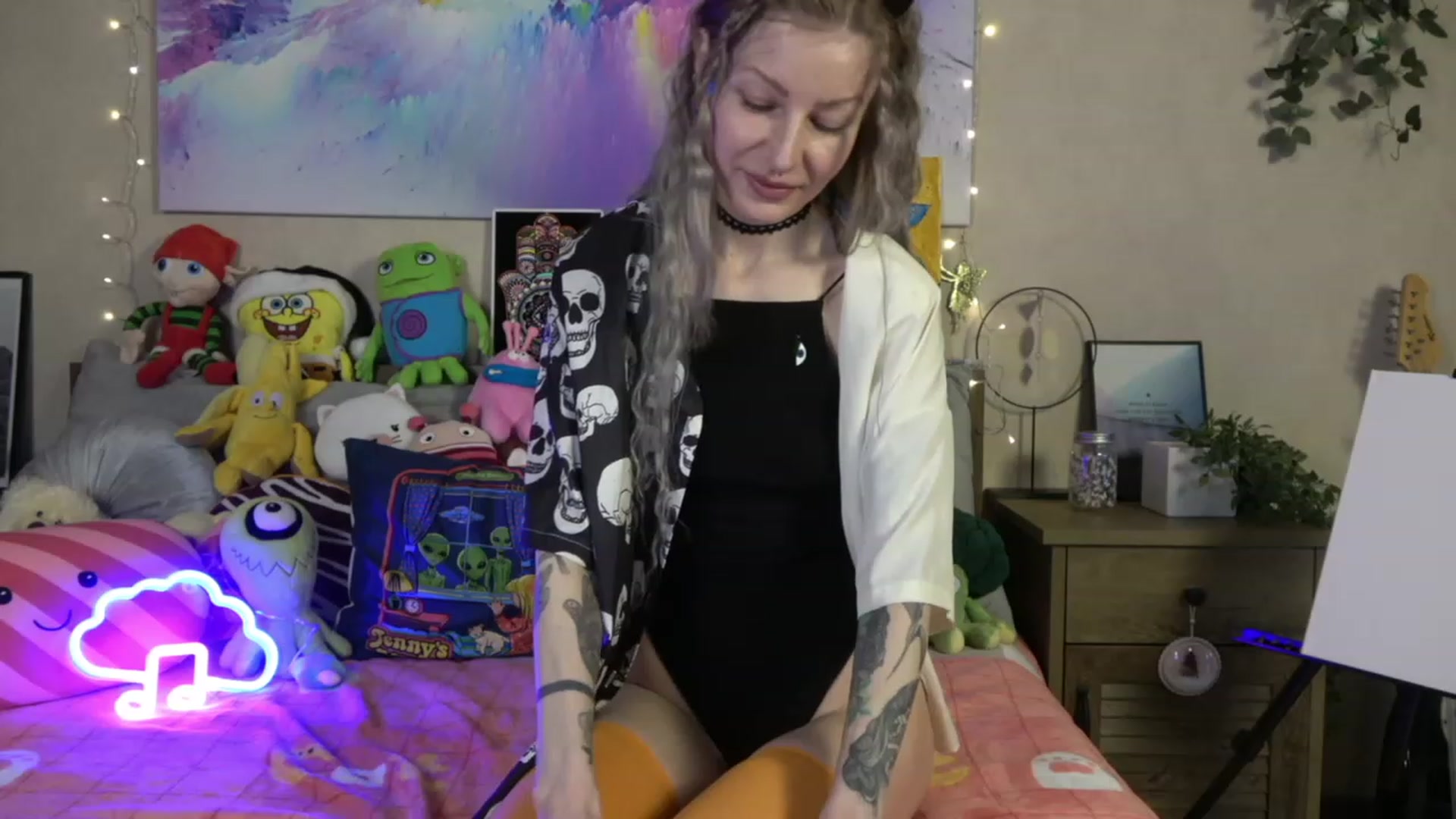 Gallery image thumbnail from Lisiahf's myfreecams stream on, 02/06/2023, 11:41 image 7 of 20