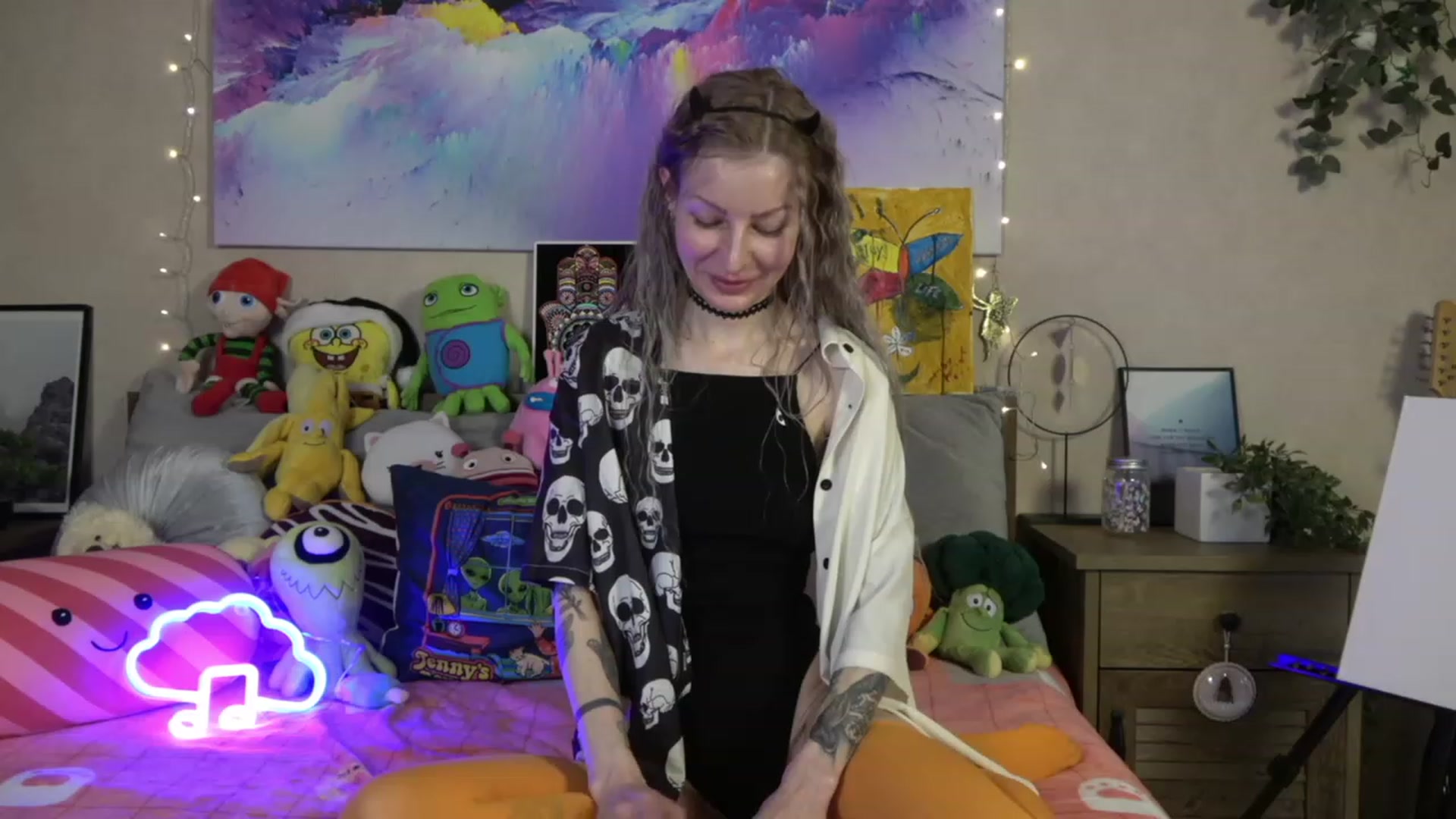 Gallery image thumbnail from Lisiahf's myfreecams stream on, 02/06/2023, 11:41 image 16 of 20