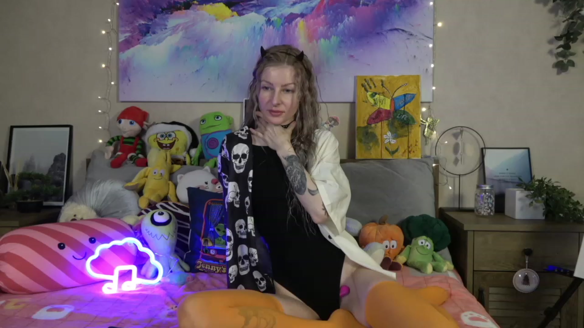 Gallery image thumbnail from Lisiahf's myfreecams stream on, 02/06/2023, 12:33 image 2 of 20