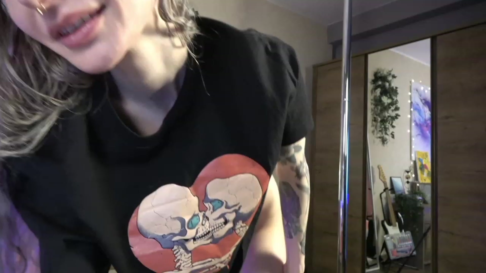 Gallery image thumbnail from Lisiahf's myfreecams stream on, 02/07/2023, 12:10 image 9 of 20