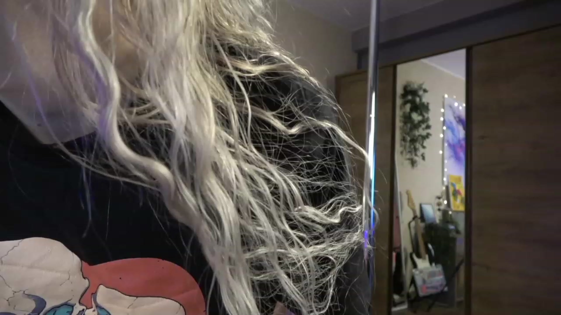 Gallery image thumbnail from Lisiahf's myfreecams stream on, 02/07/2023, 12:10 image 5 of 20