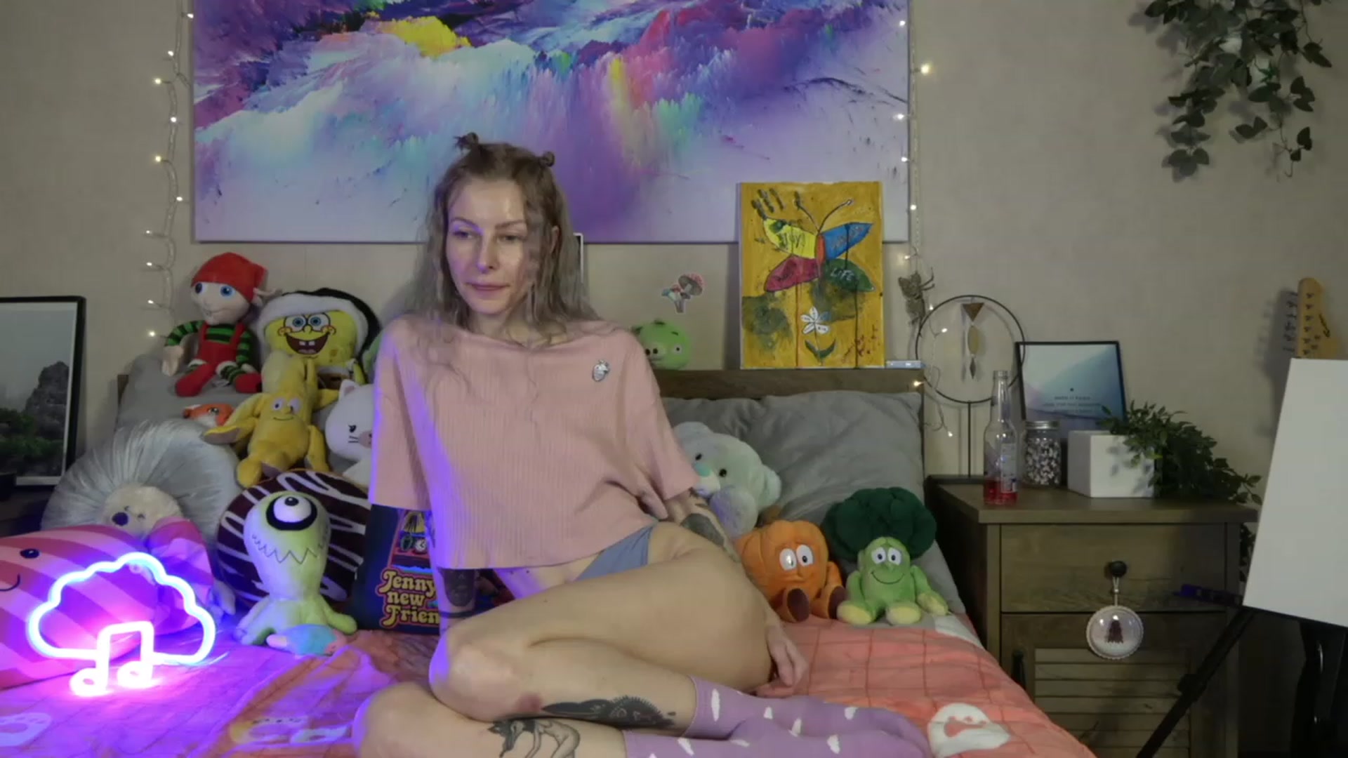 Gallery image thumbnail from Lisiahf's myfreecams stream on, 02/09/2023, 13:00 image 9 of 20