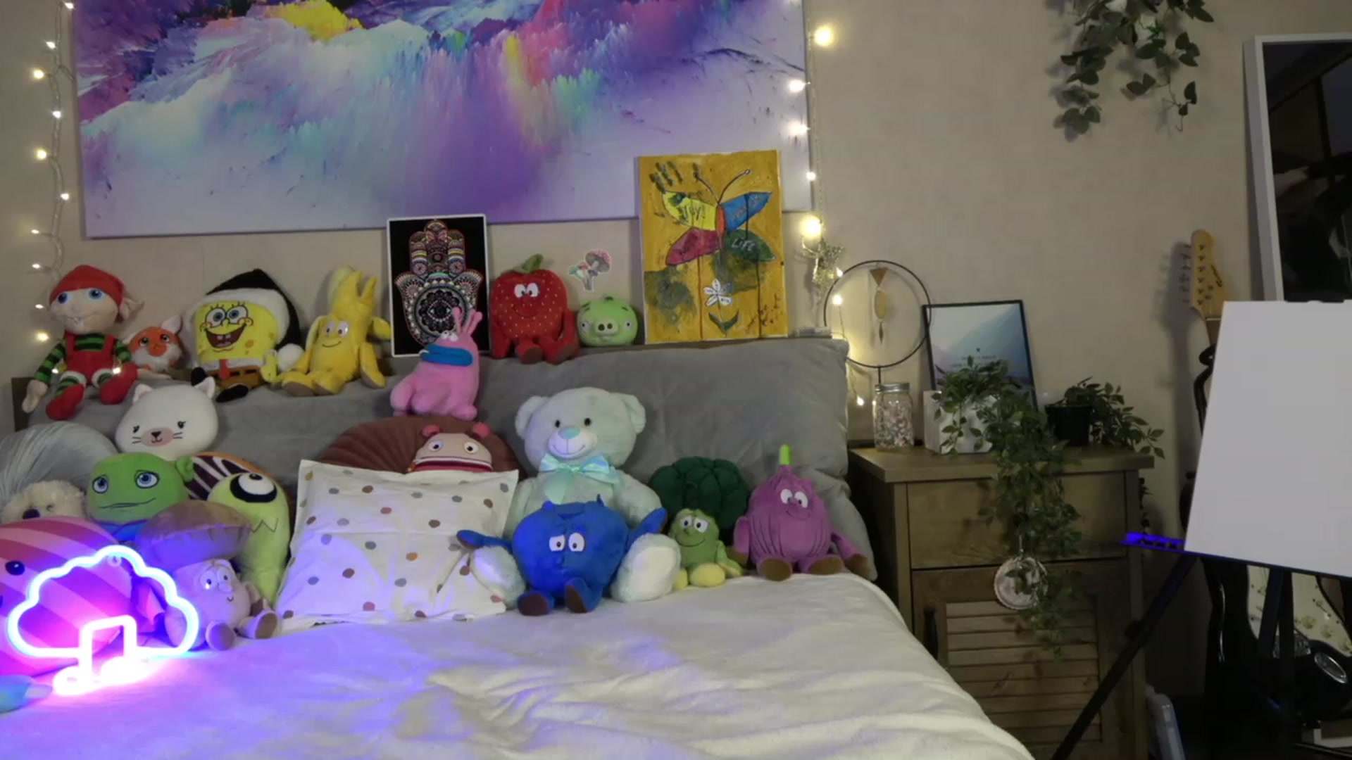 Gallery image thumbnail from Lisiahf's myfreecams stream on, 02/23/2023, 13:00 image 2 of 20