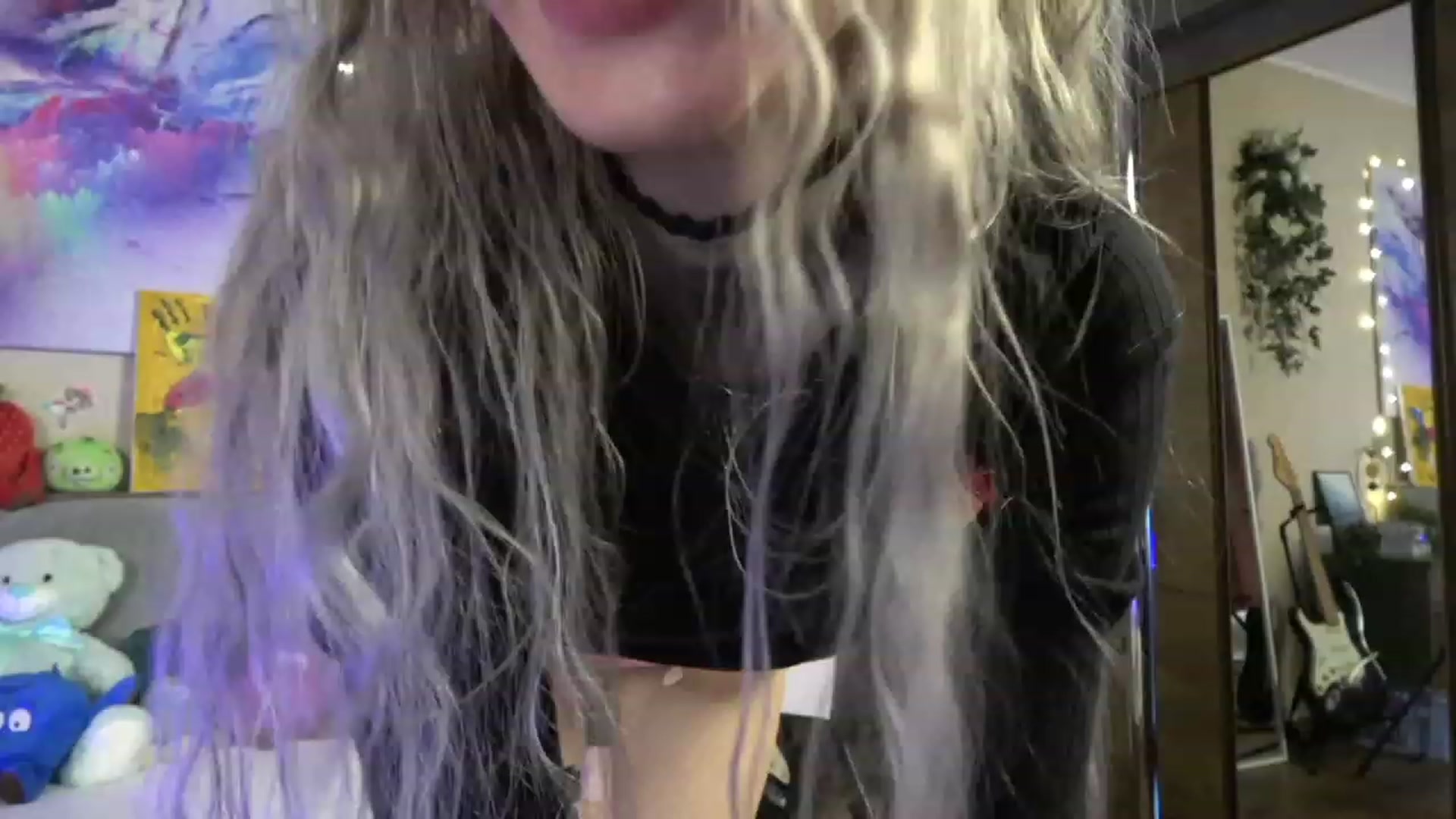 Gallery image thumbnail from Lisiahf's myfreecams stream on, 02/23/2023, 13:00 image 6 of 20
